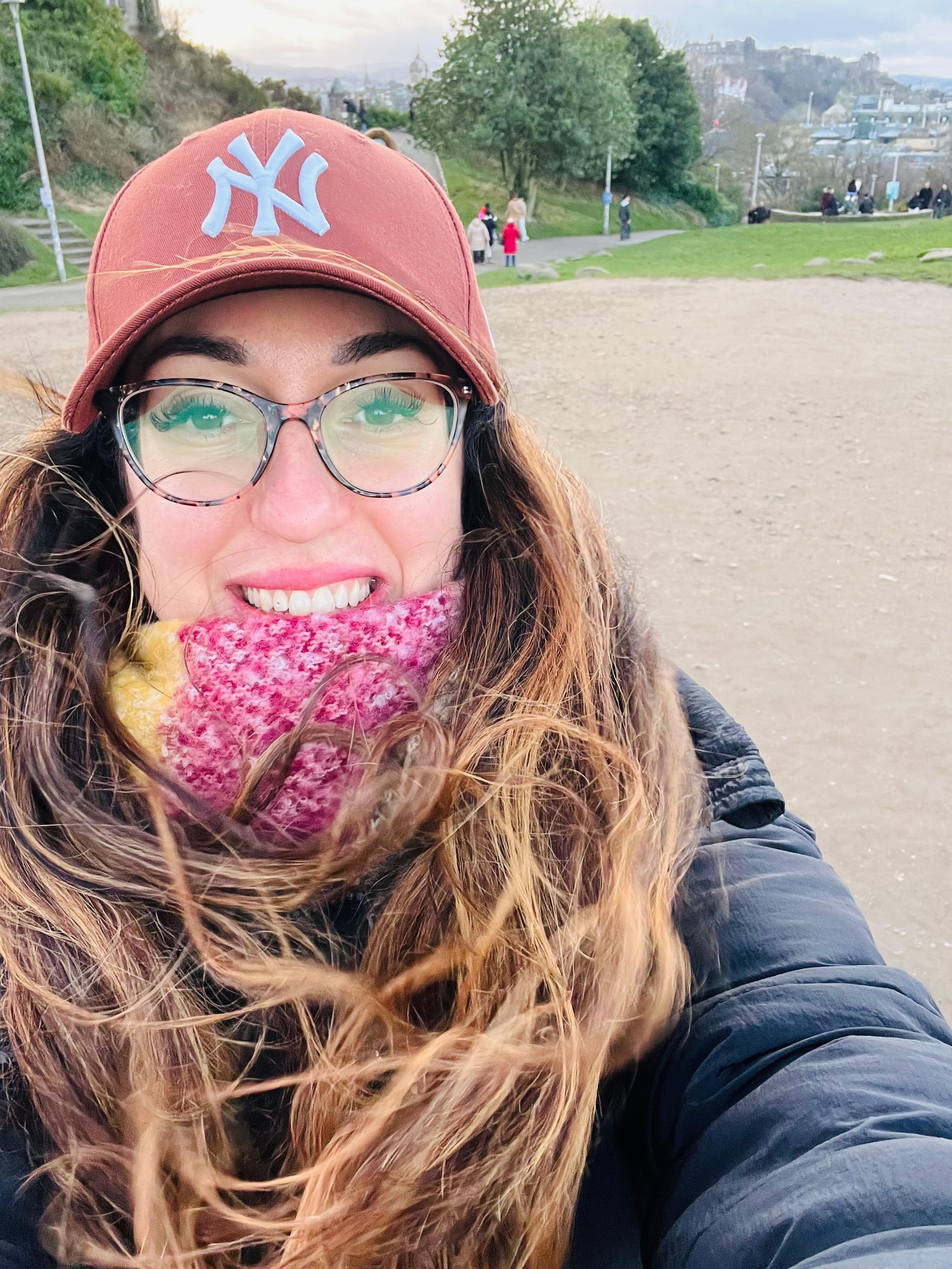 GIULIA IANDA