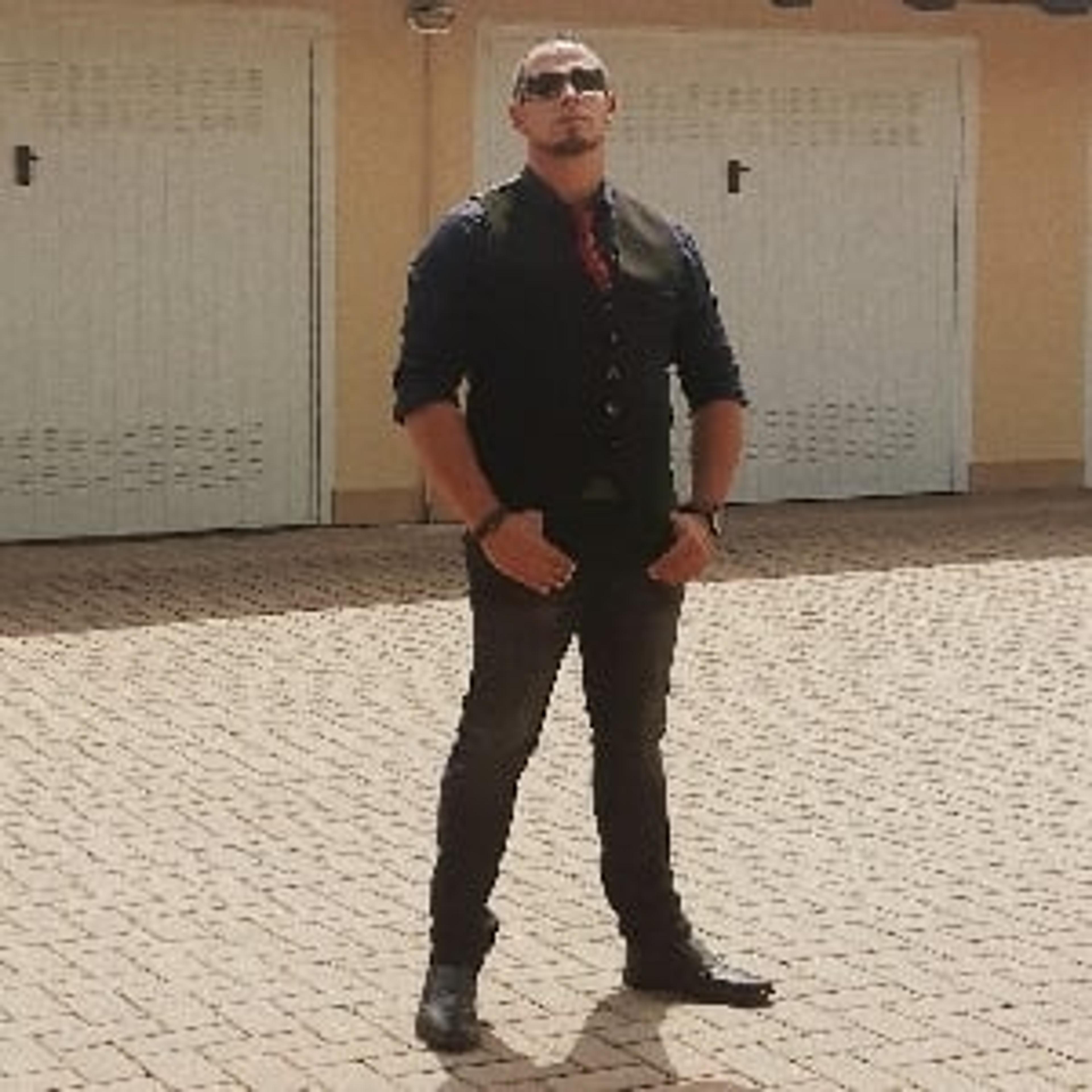 Dario Passalacqua