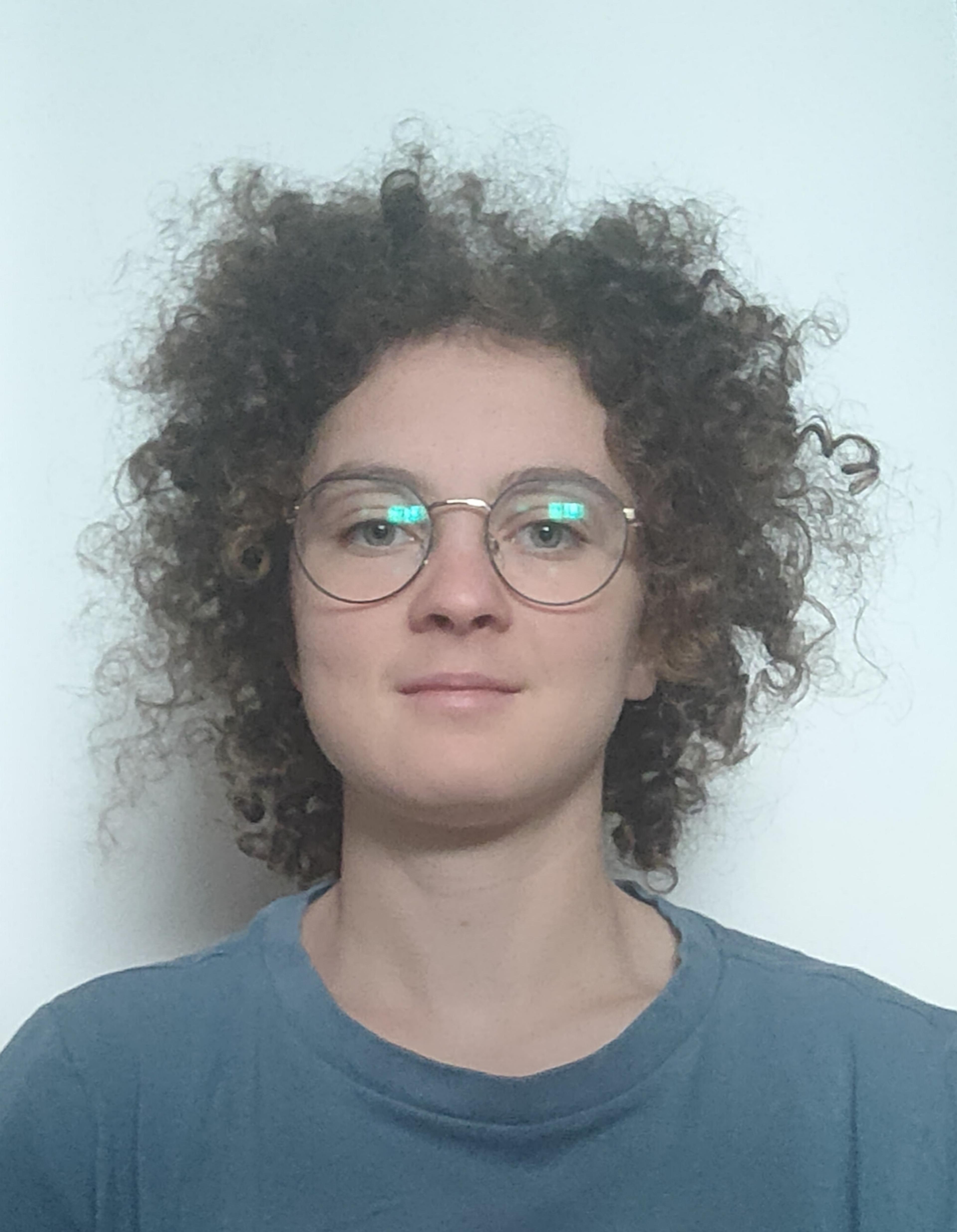 Giulia Solinas