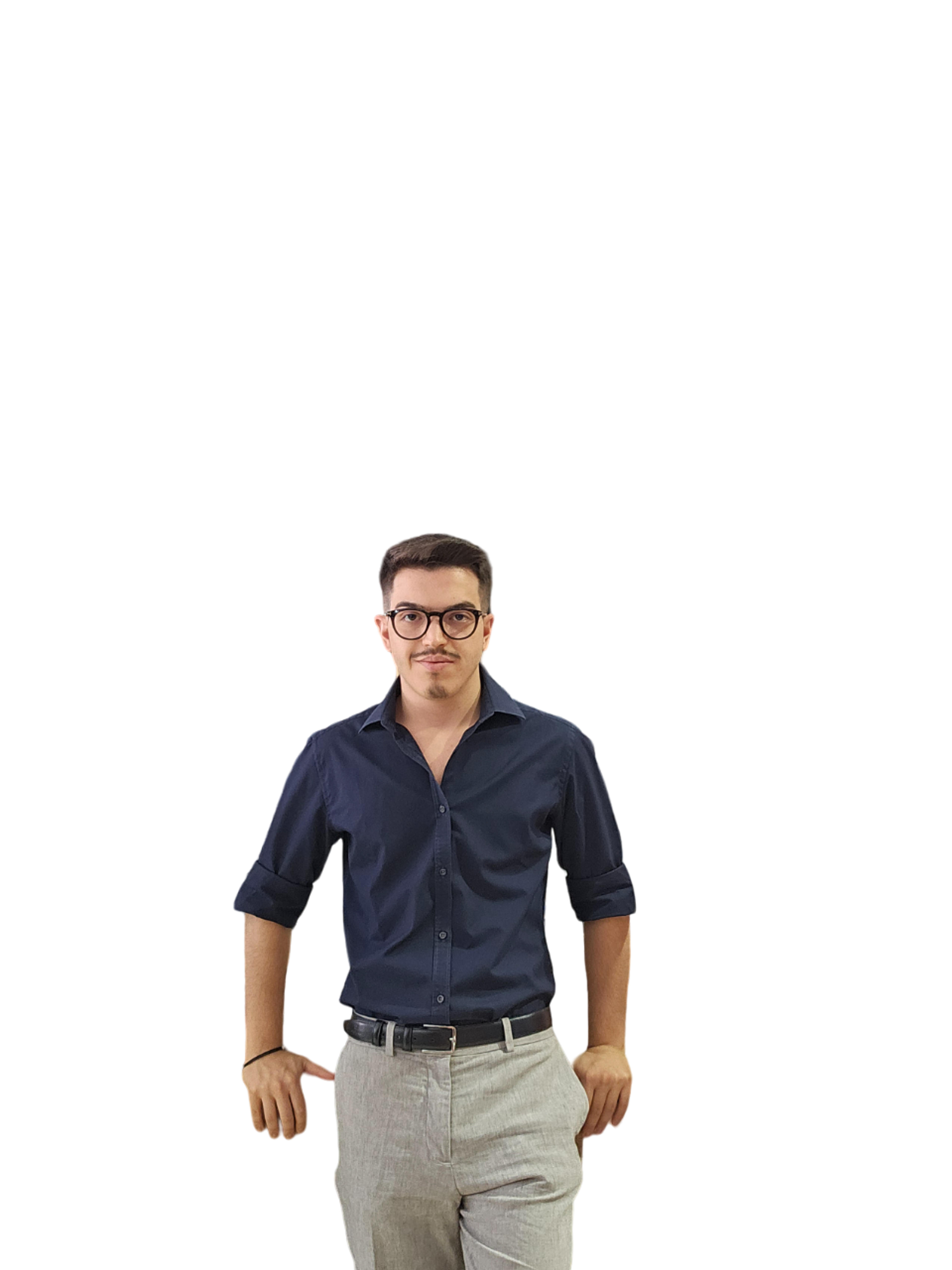 Marco Piacenza
