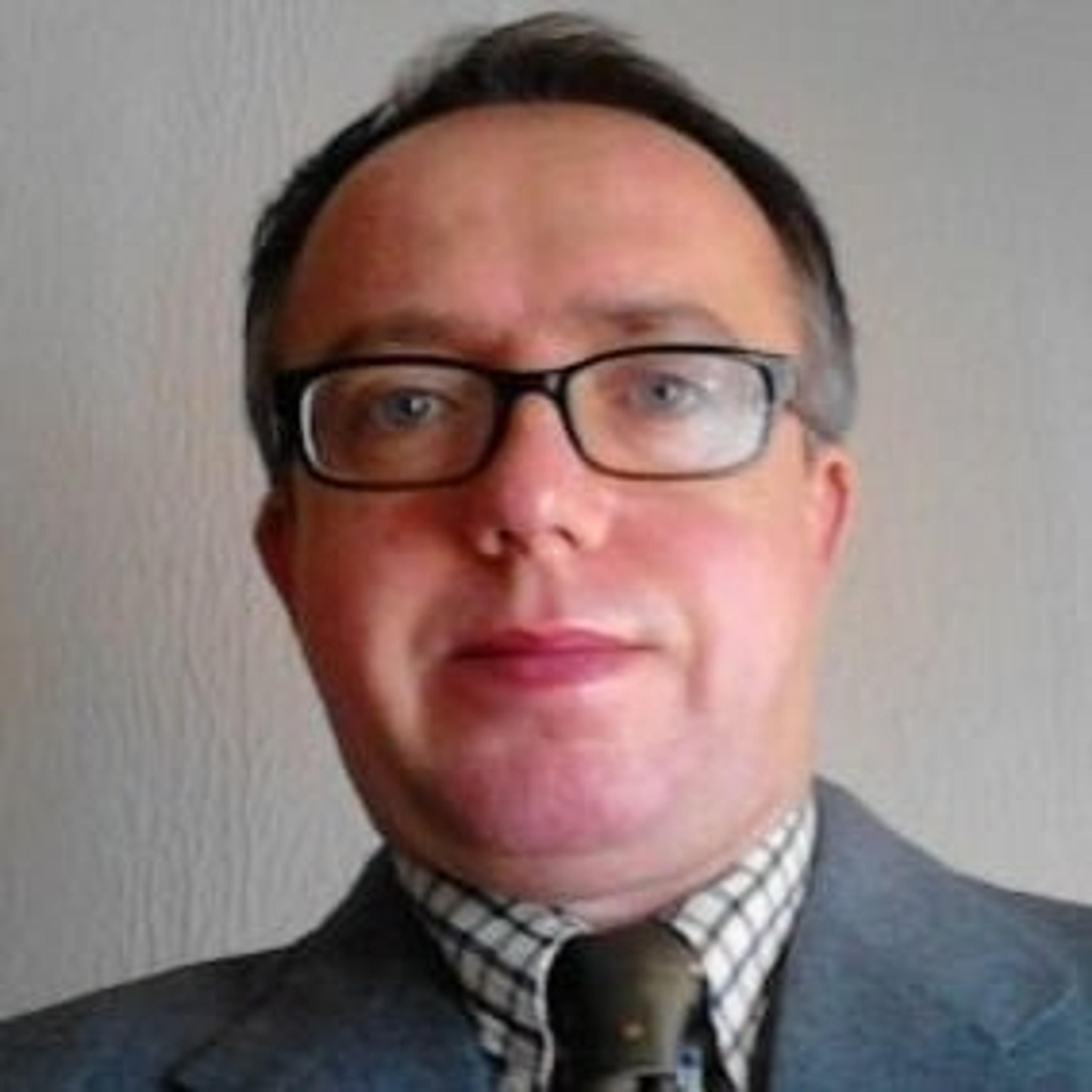 Abogado. Óscar García Milagros