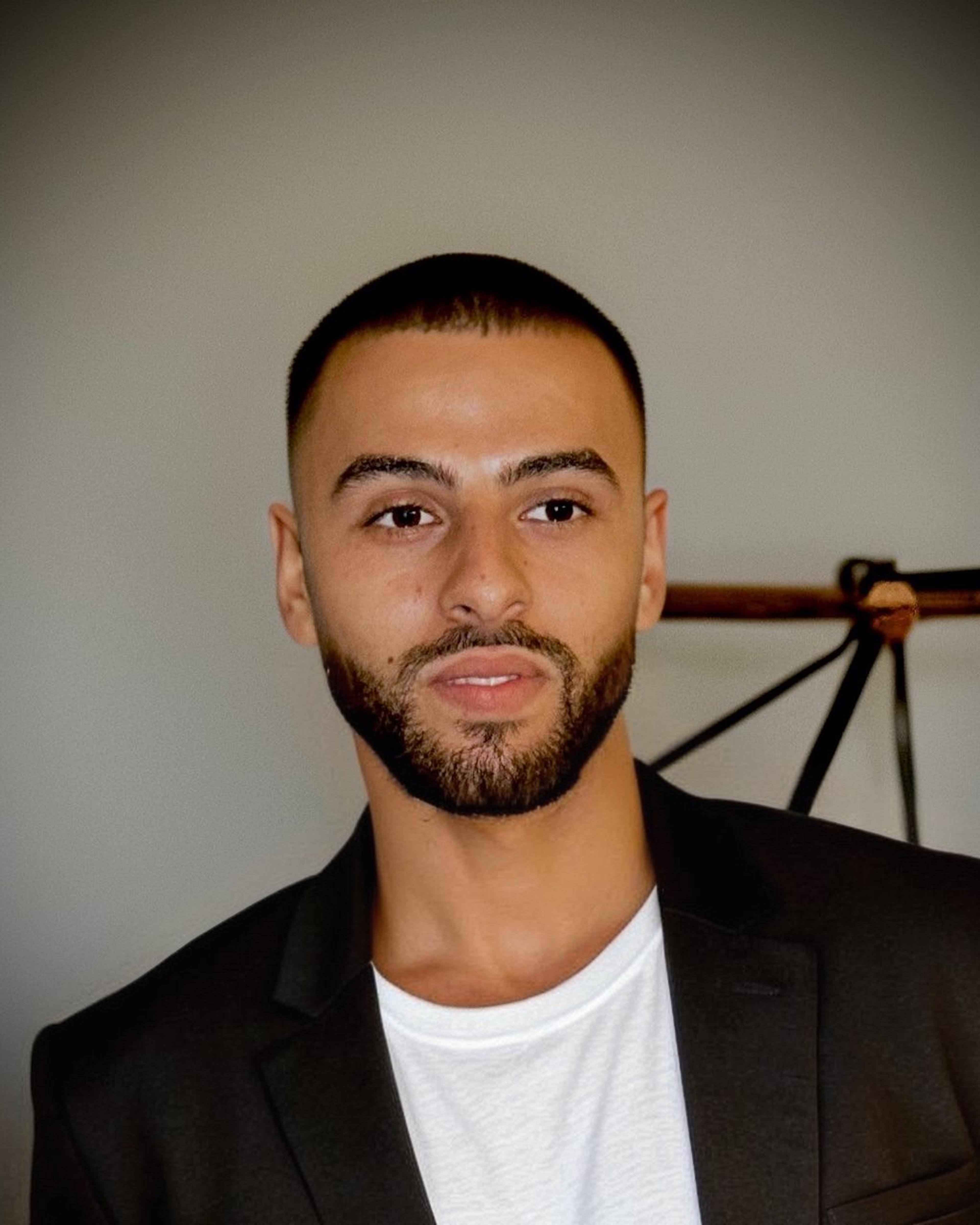 Ali Benaba