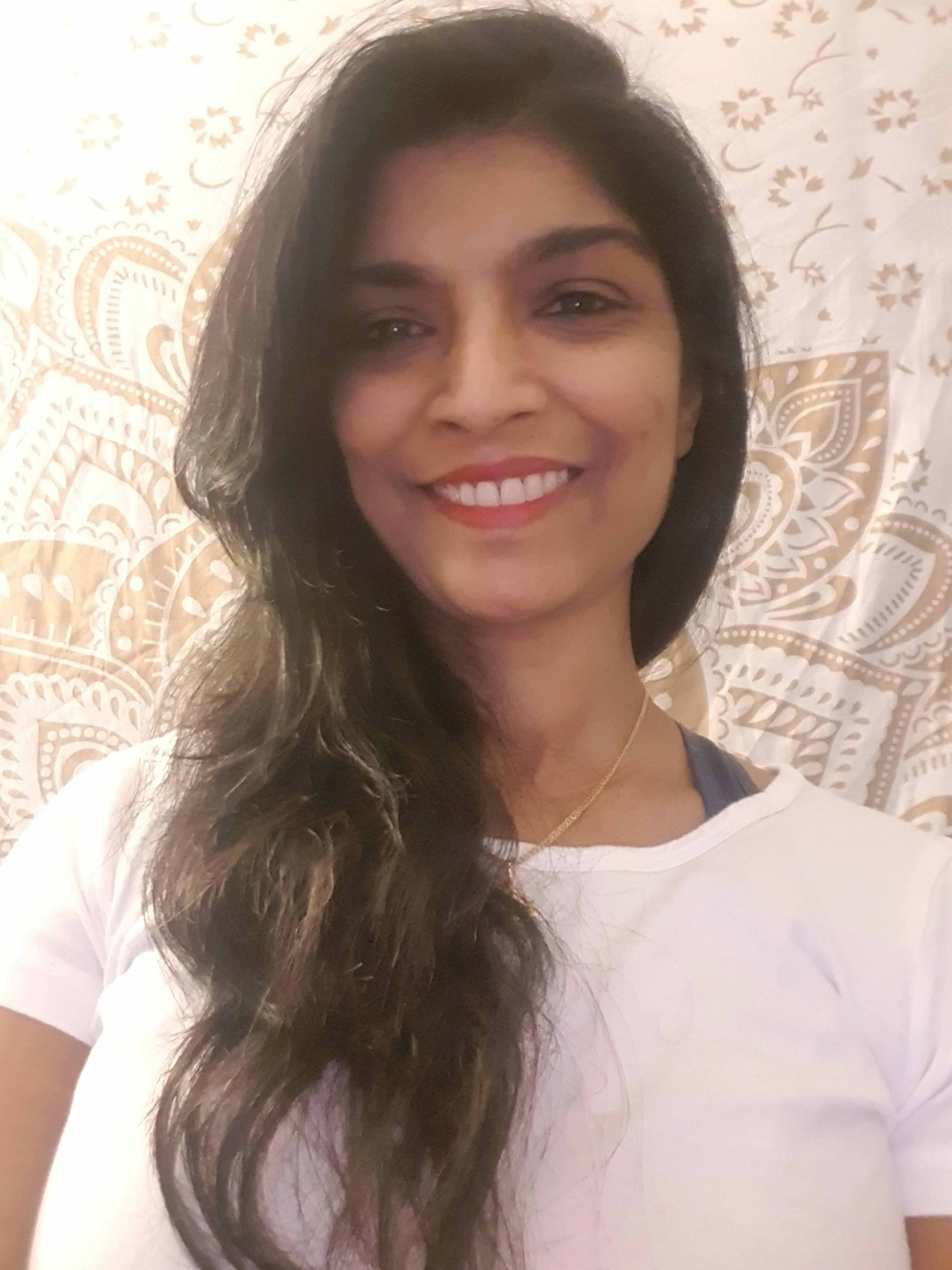 JESSI MANORA