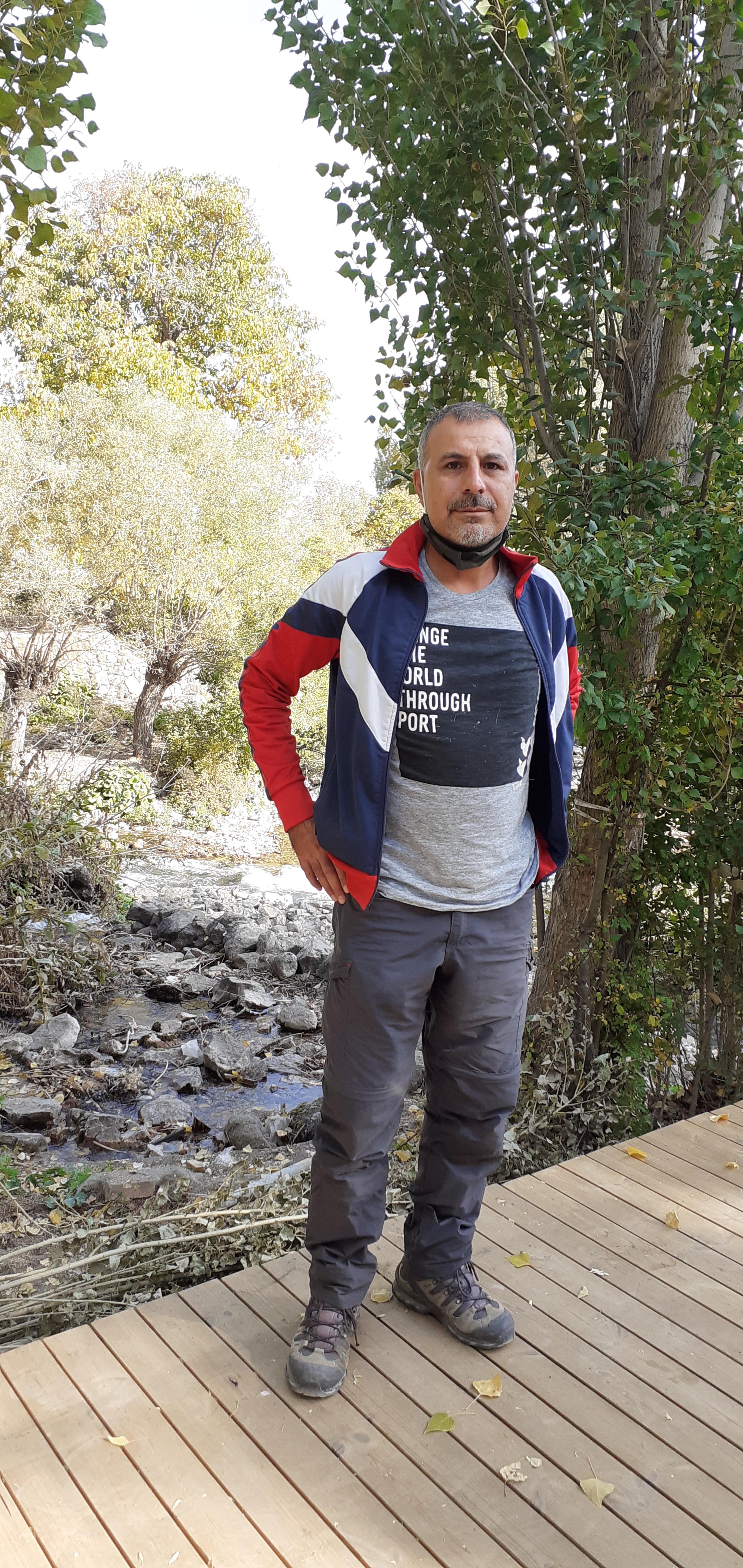 Adnan Ekici