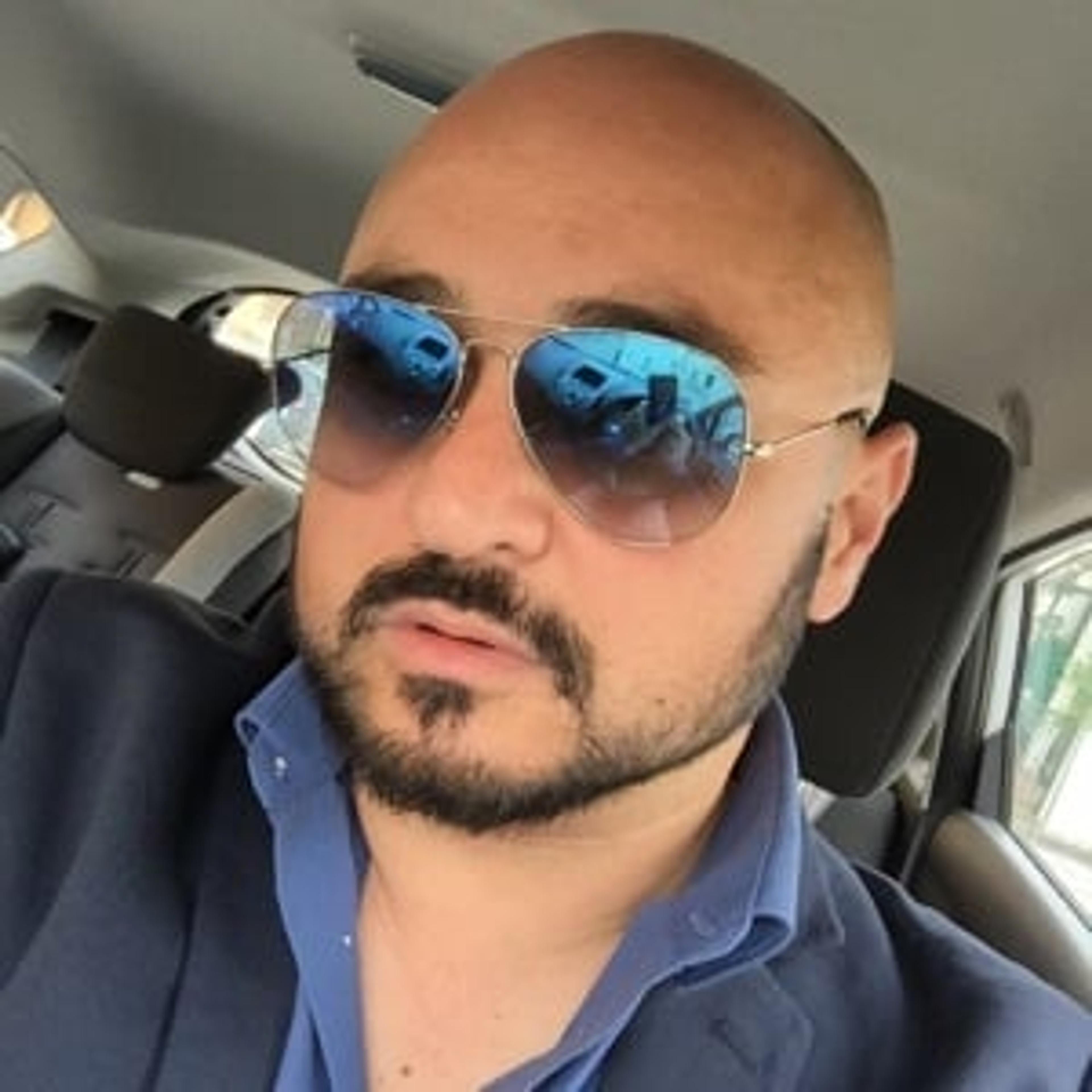 Andrea Antonioli