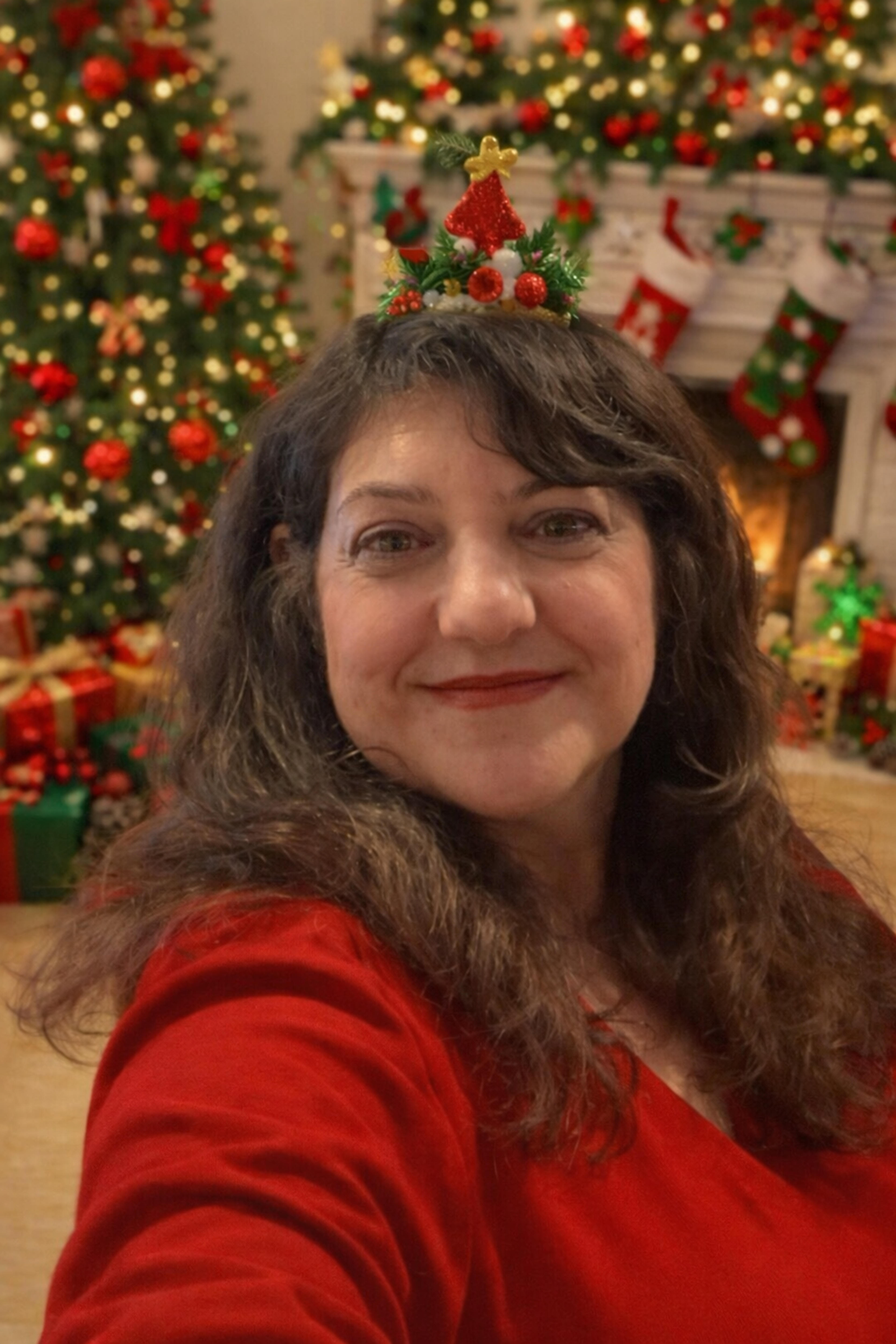 Gamze Sezgin