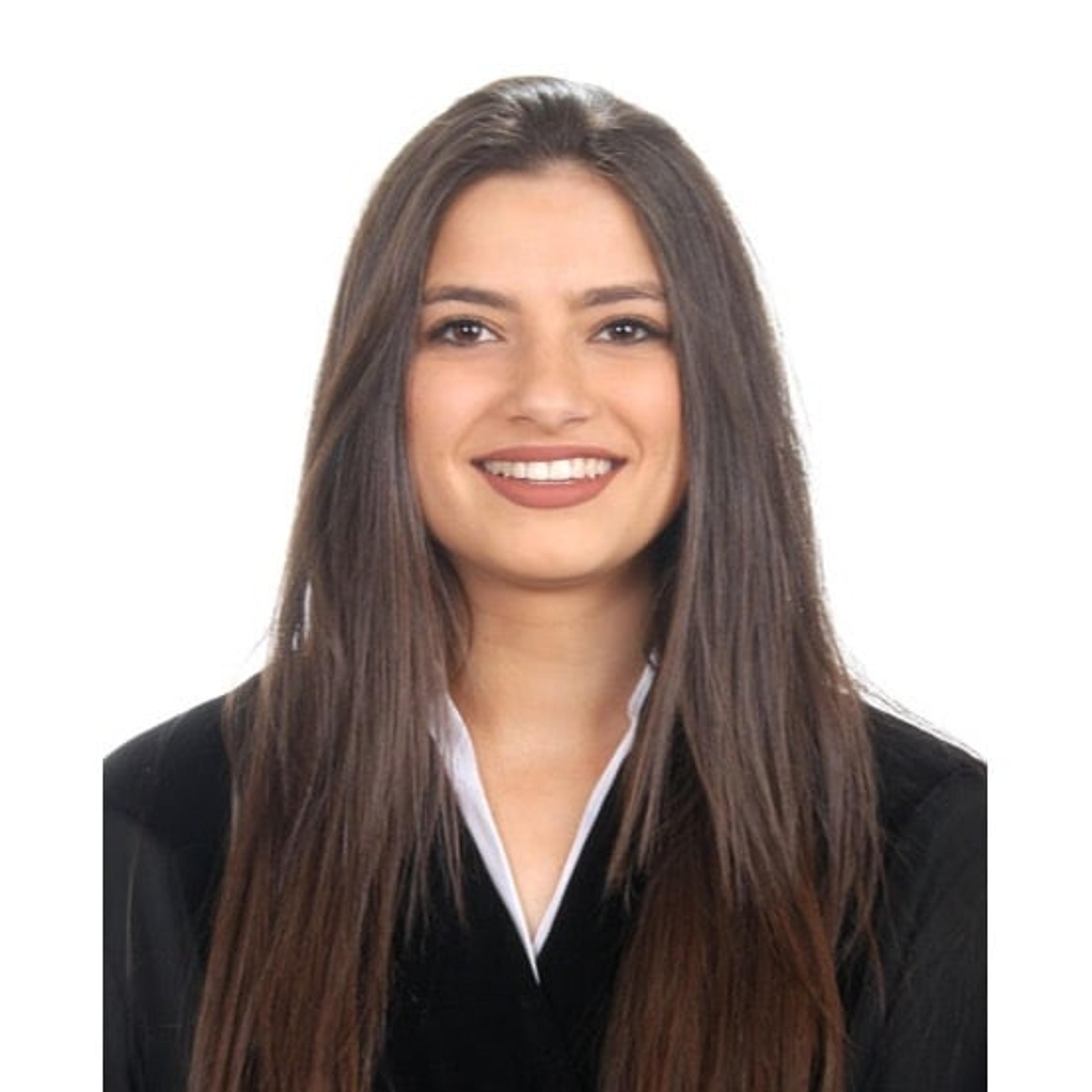 Angeles Alcañiz Ferri