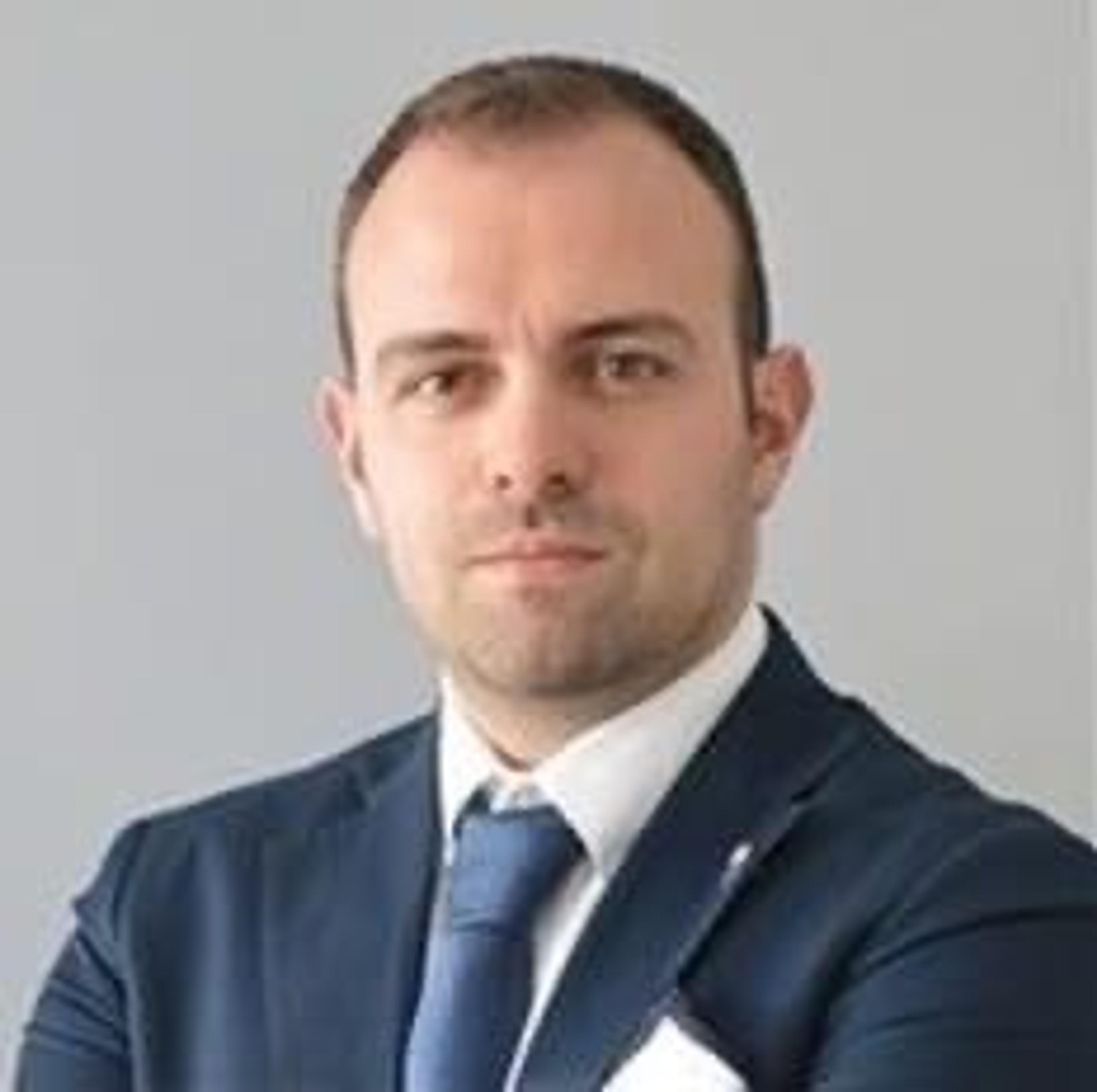 Lorenzo Colombo
