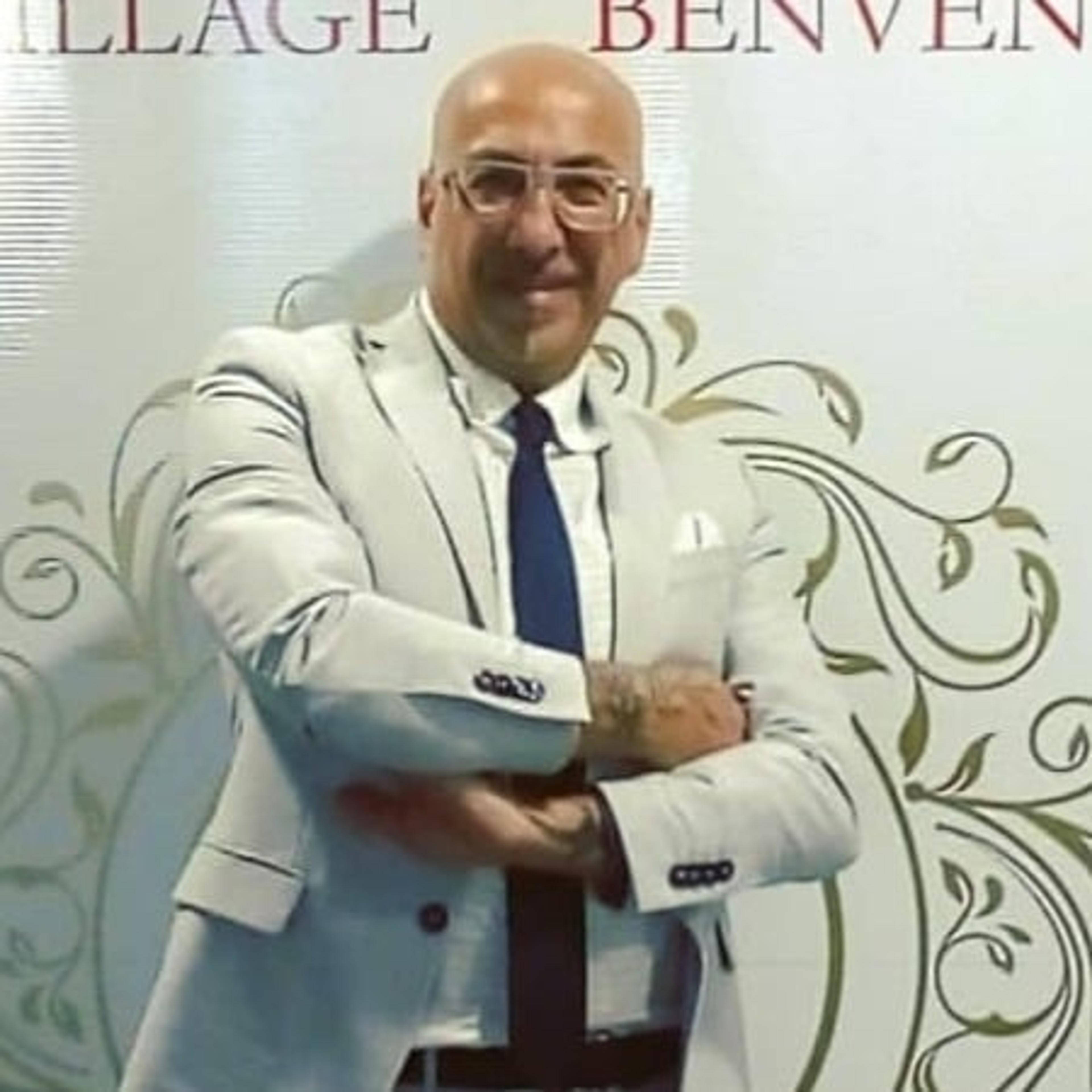 Fulvio Abrami