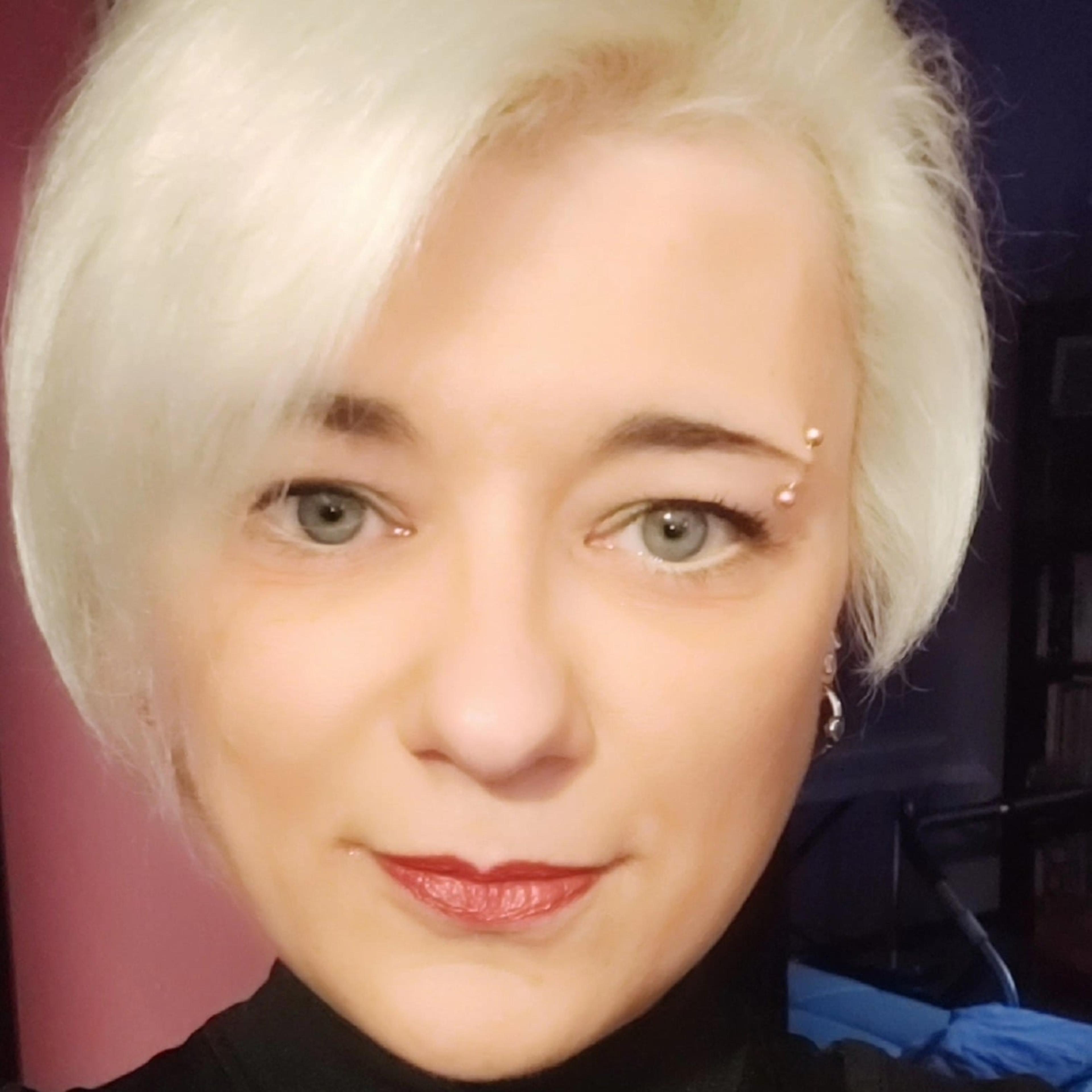 Lyubov Gebert