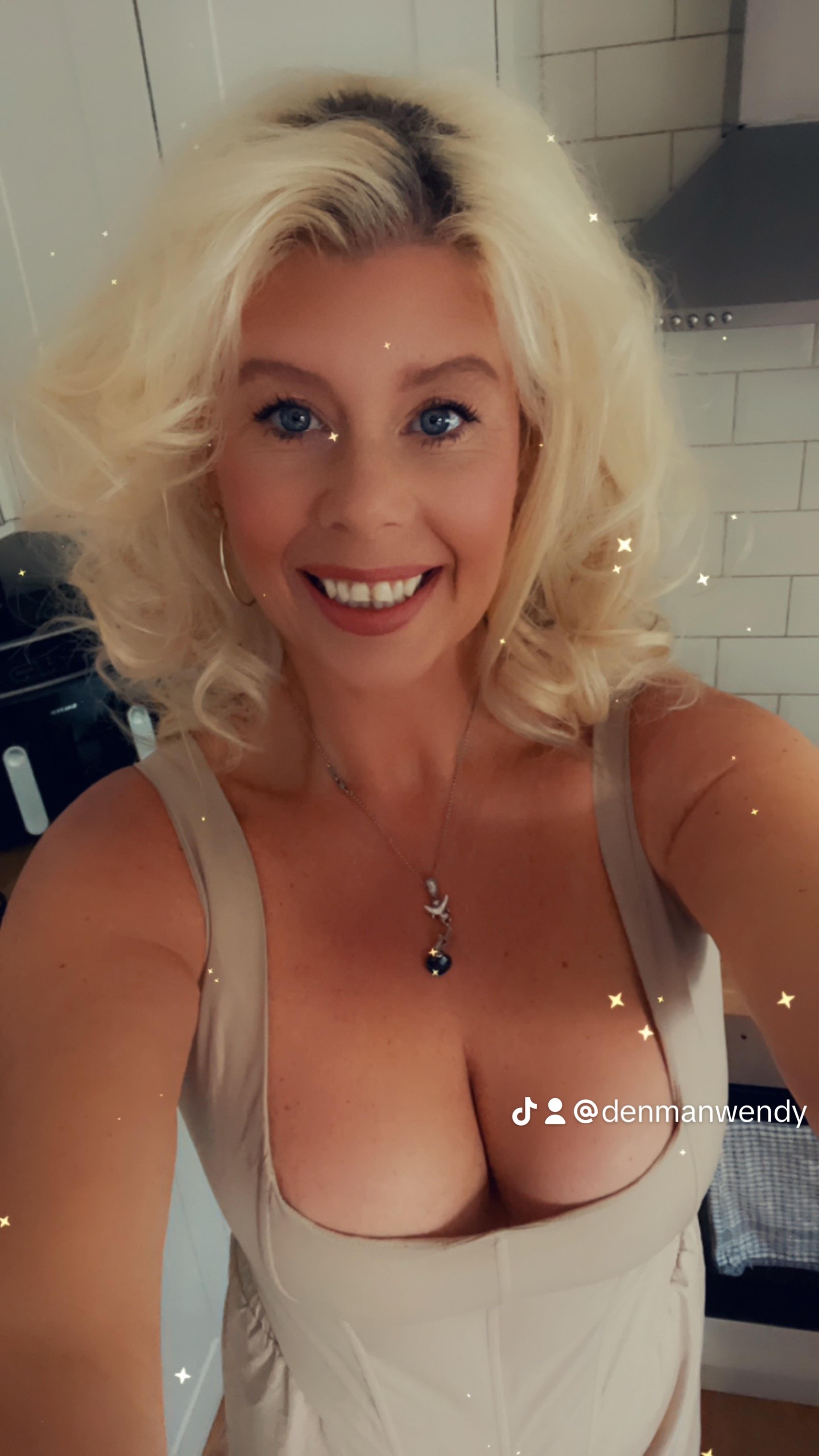 Wendy Denman