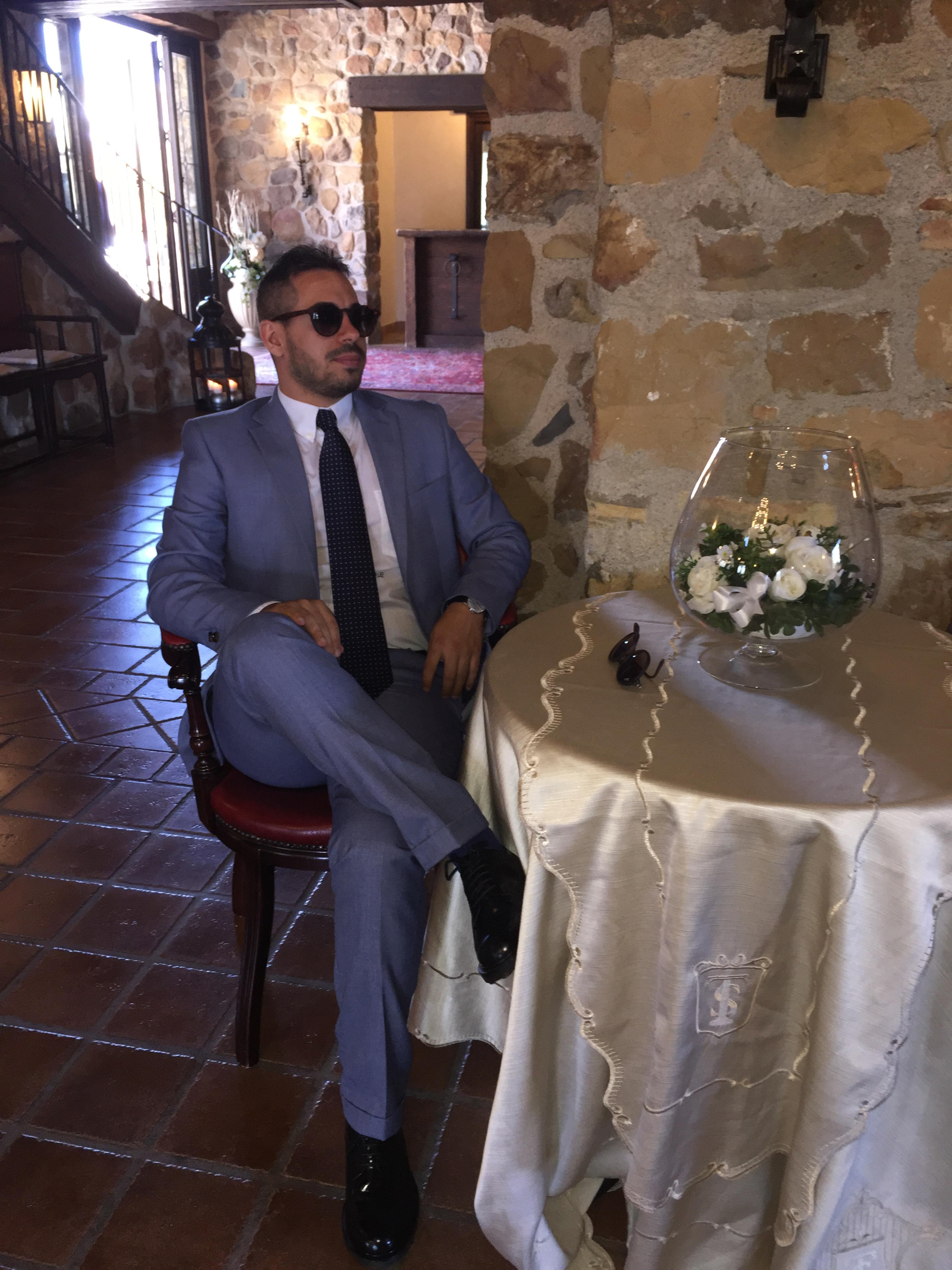 Vincenzo Barone
