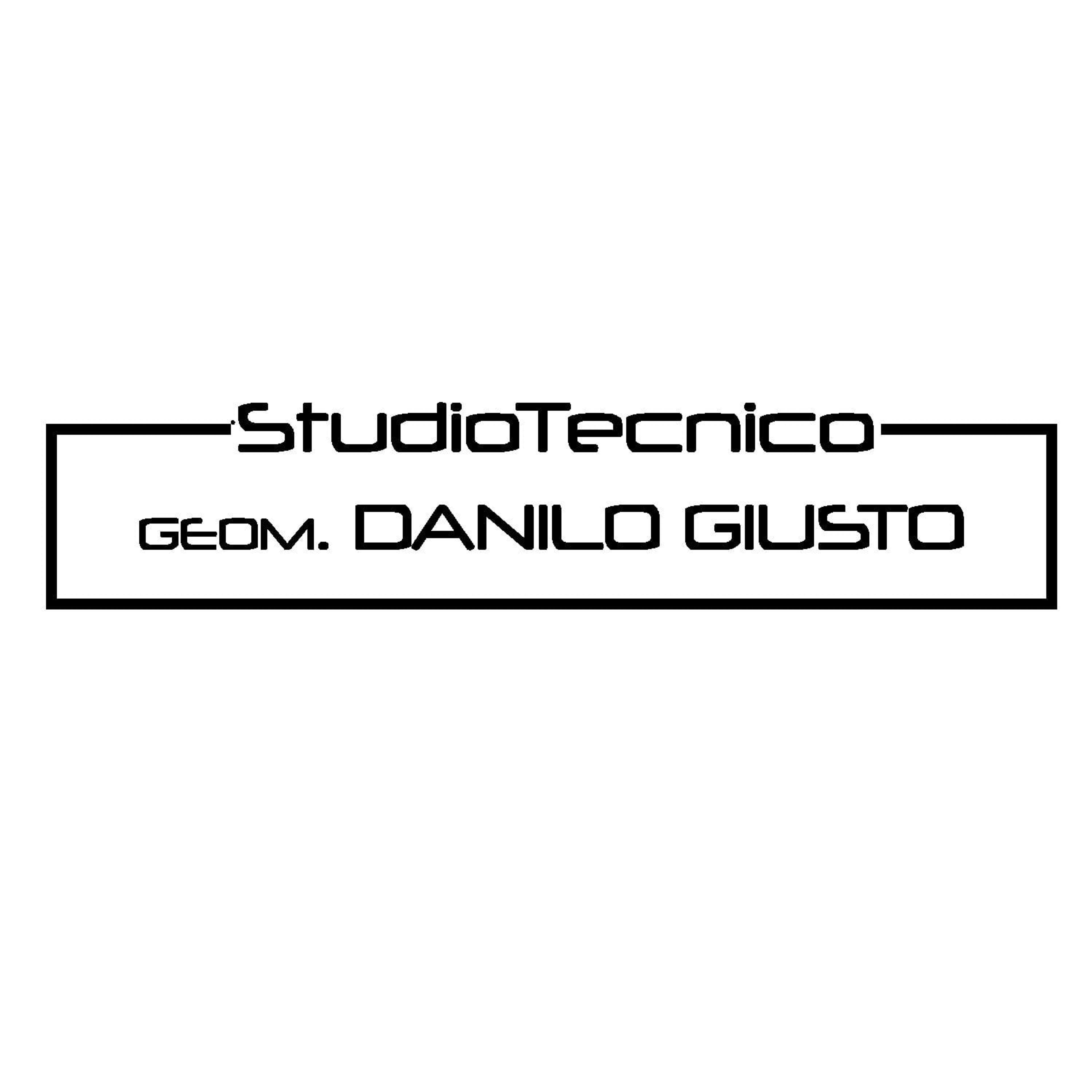 Geometra Danilo Giusto
