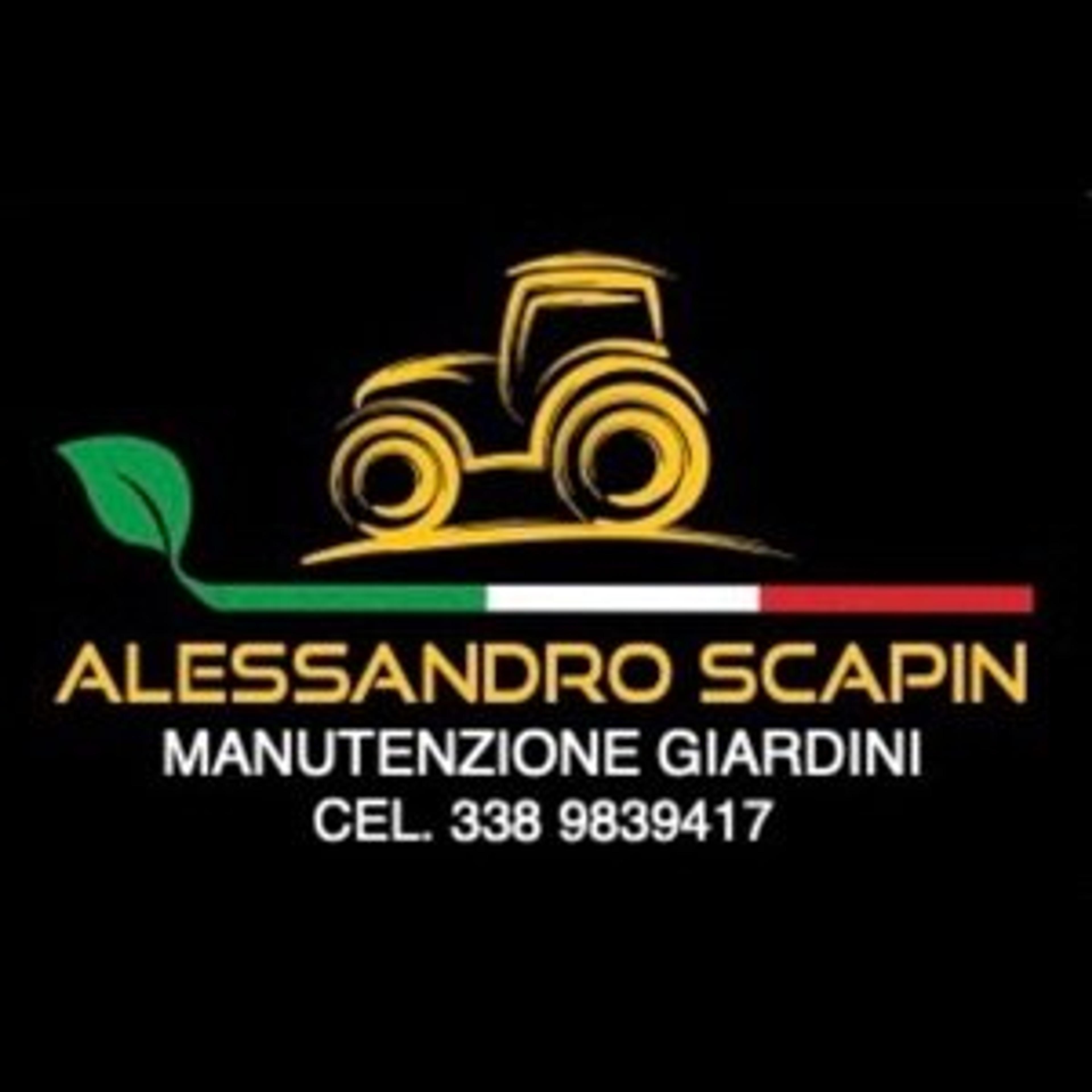 Alessandro Scapin