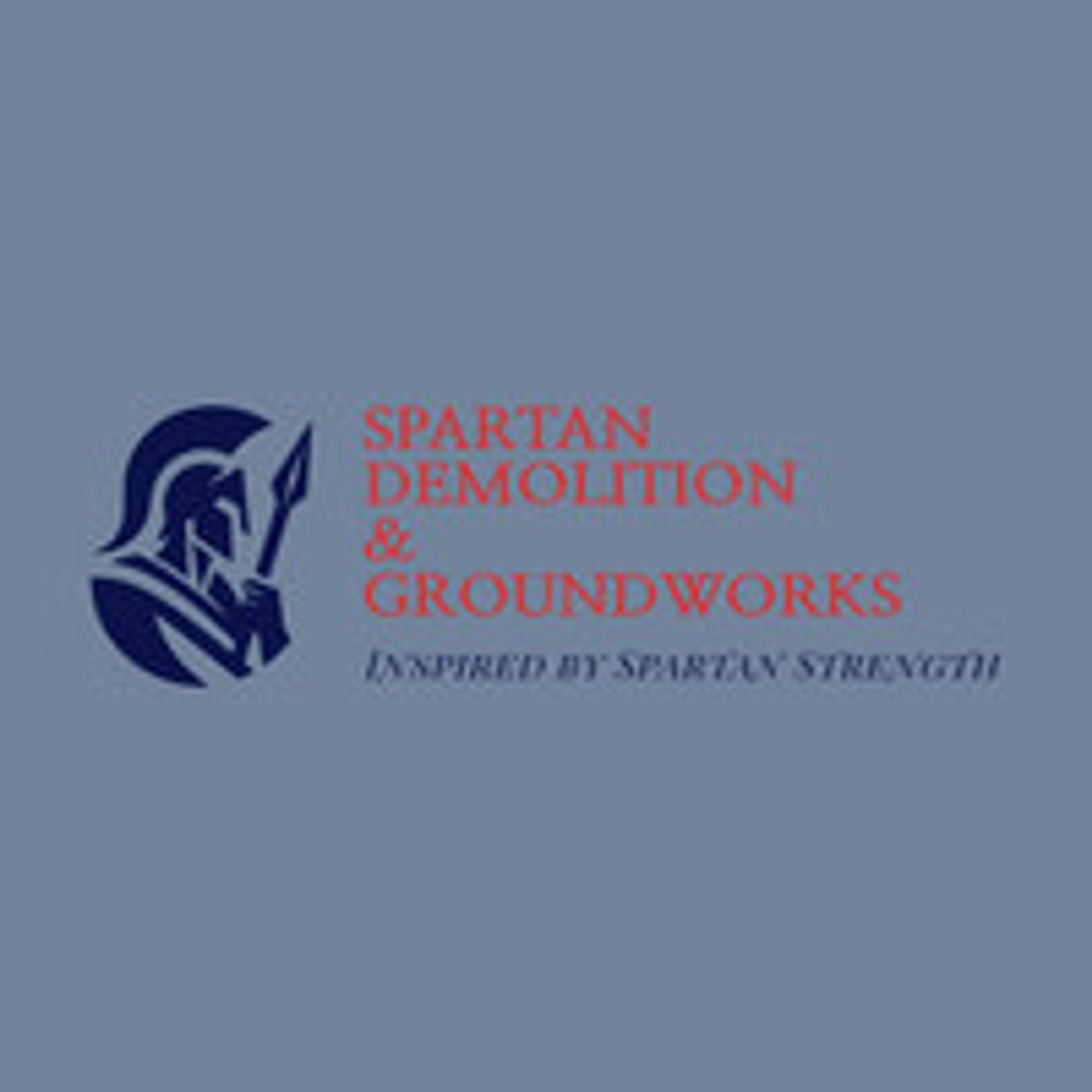 Spartan Demolition