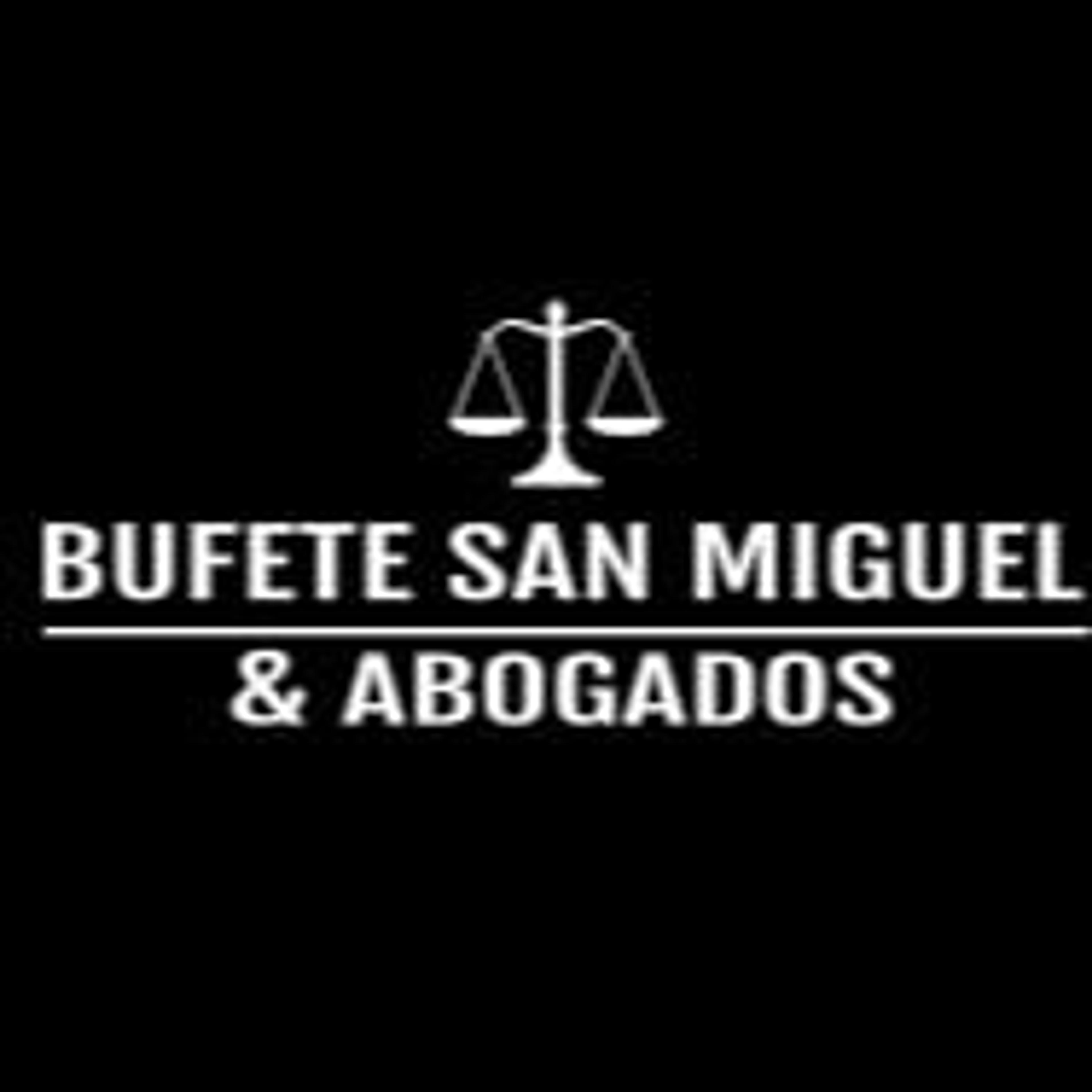 Emilio San Miguel Laso