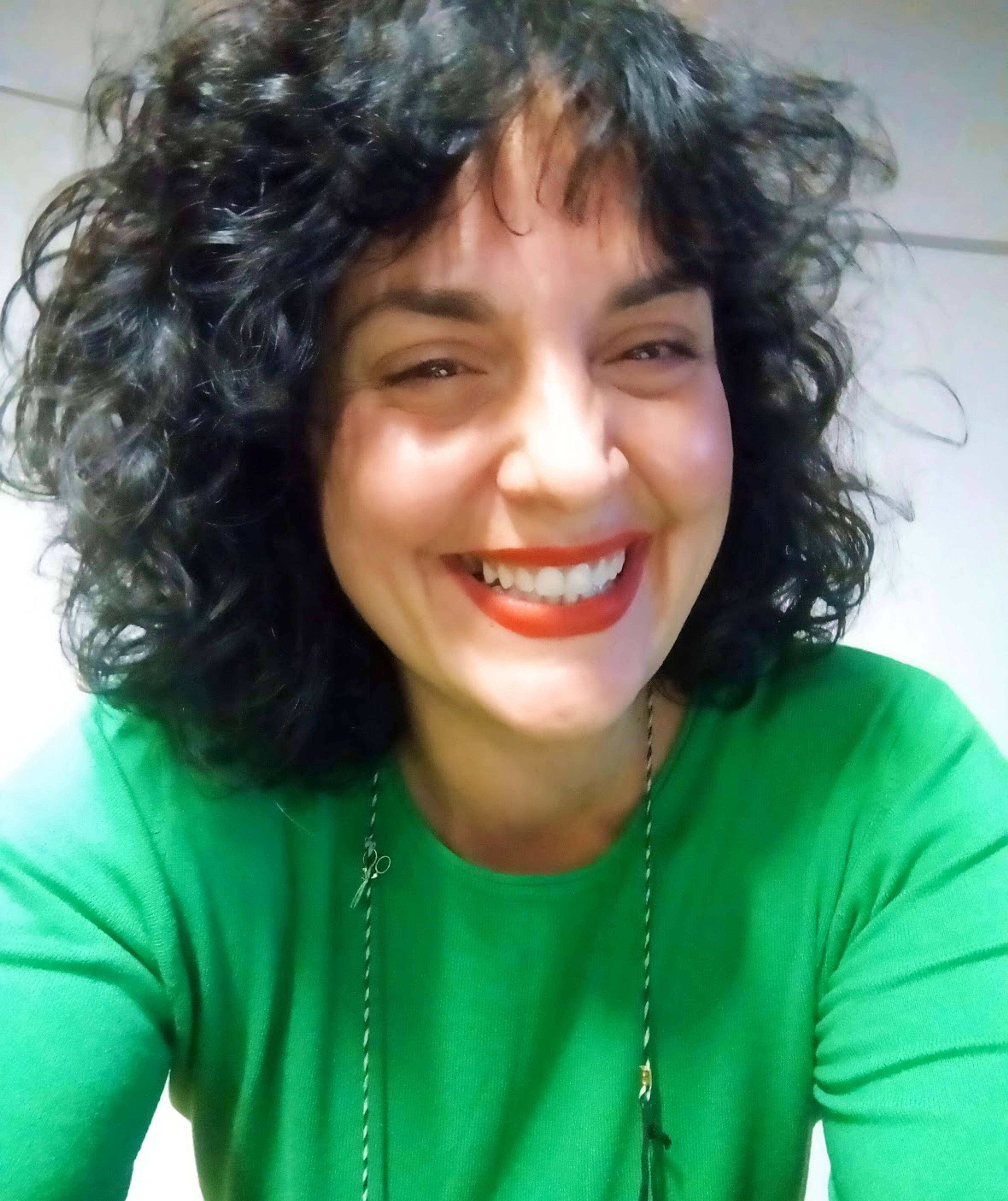 Chiara Anaclio