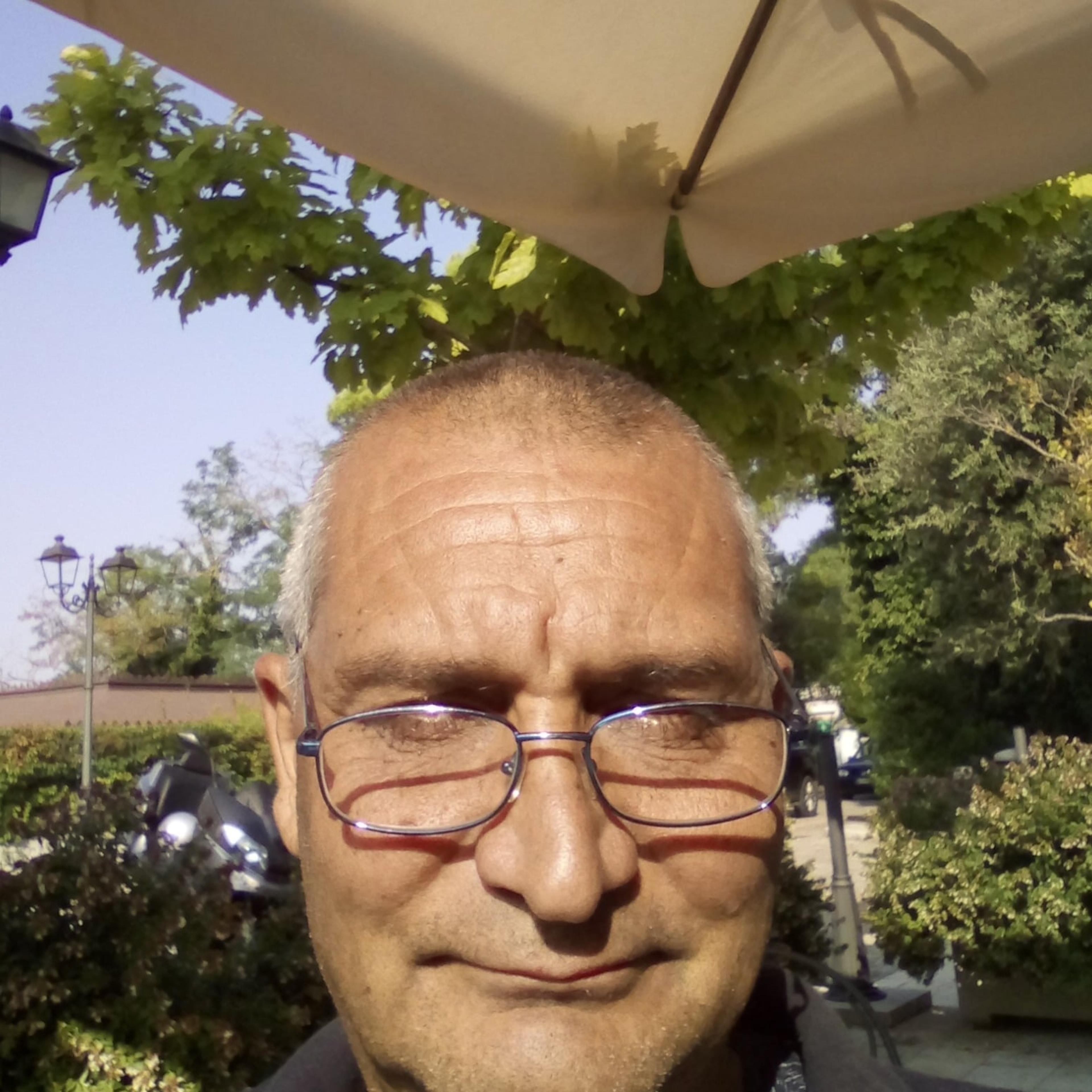 Angelo Scarli