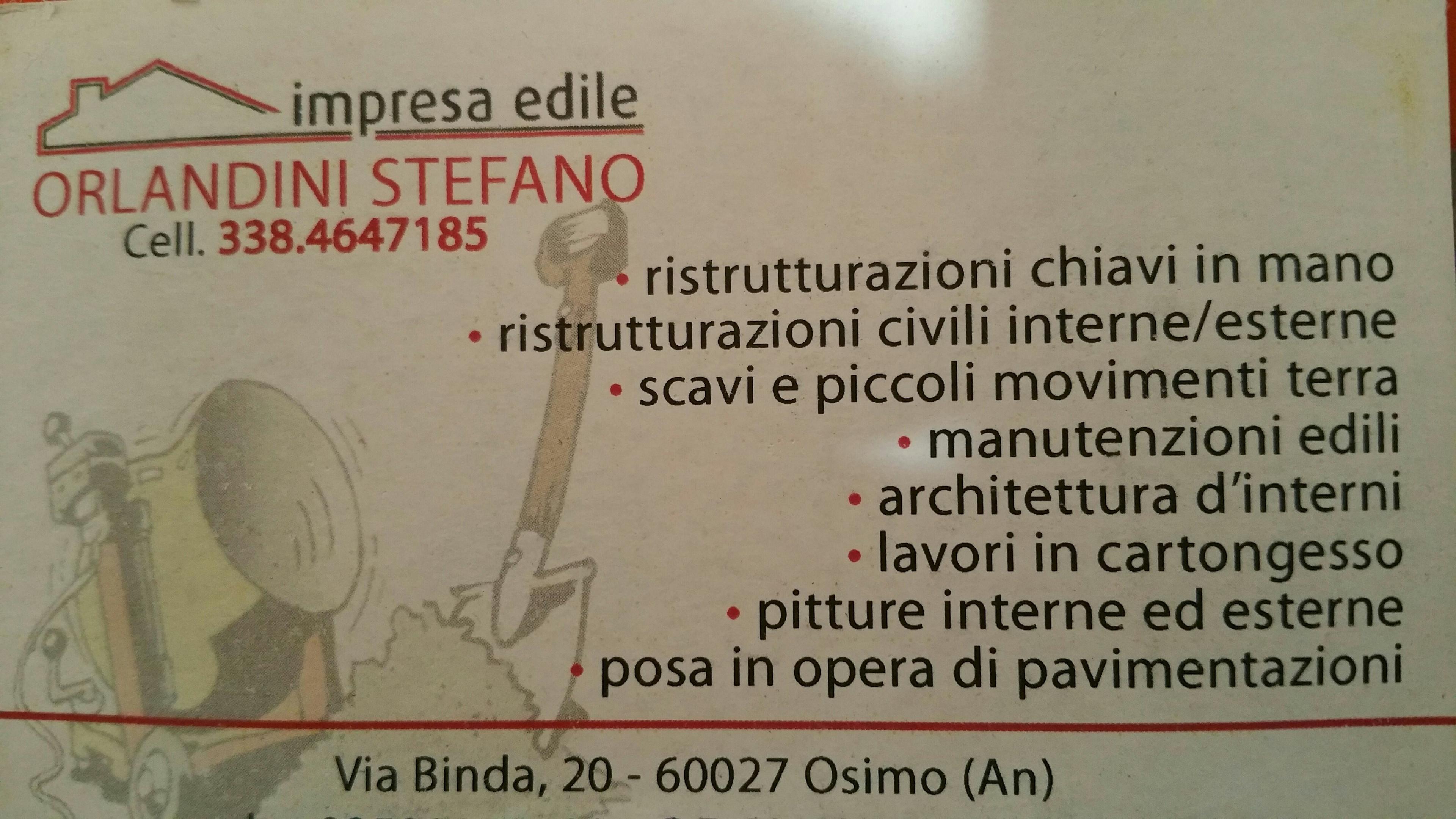 Stefano Orlandini