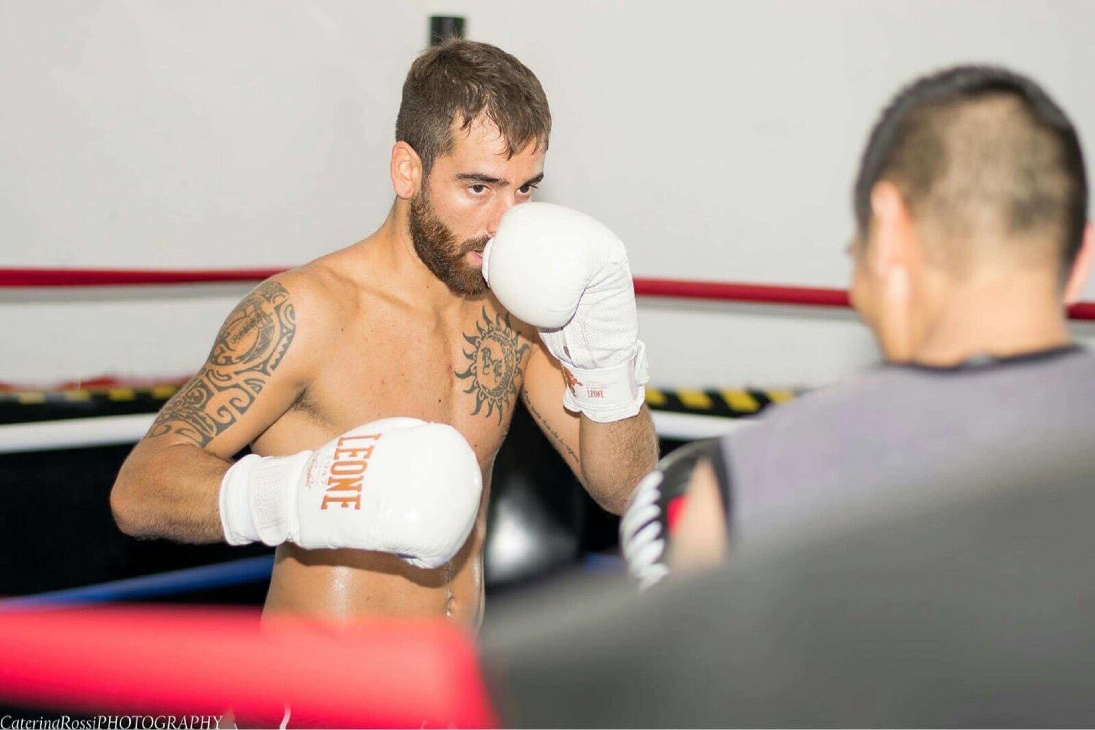 Daniele Ciliberti