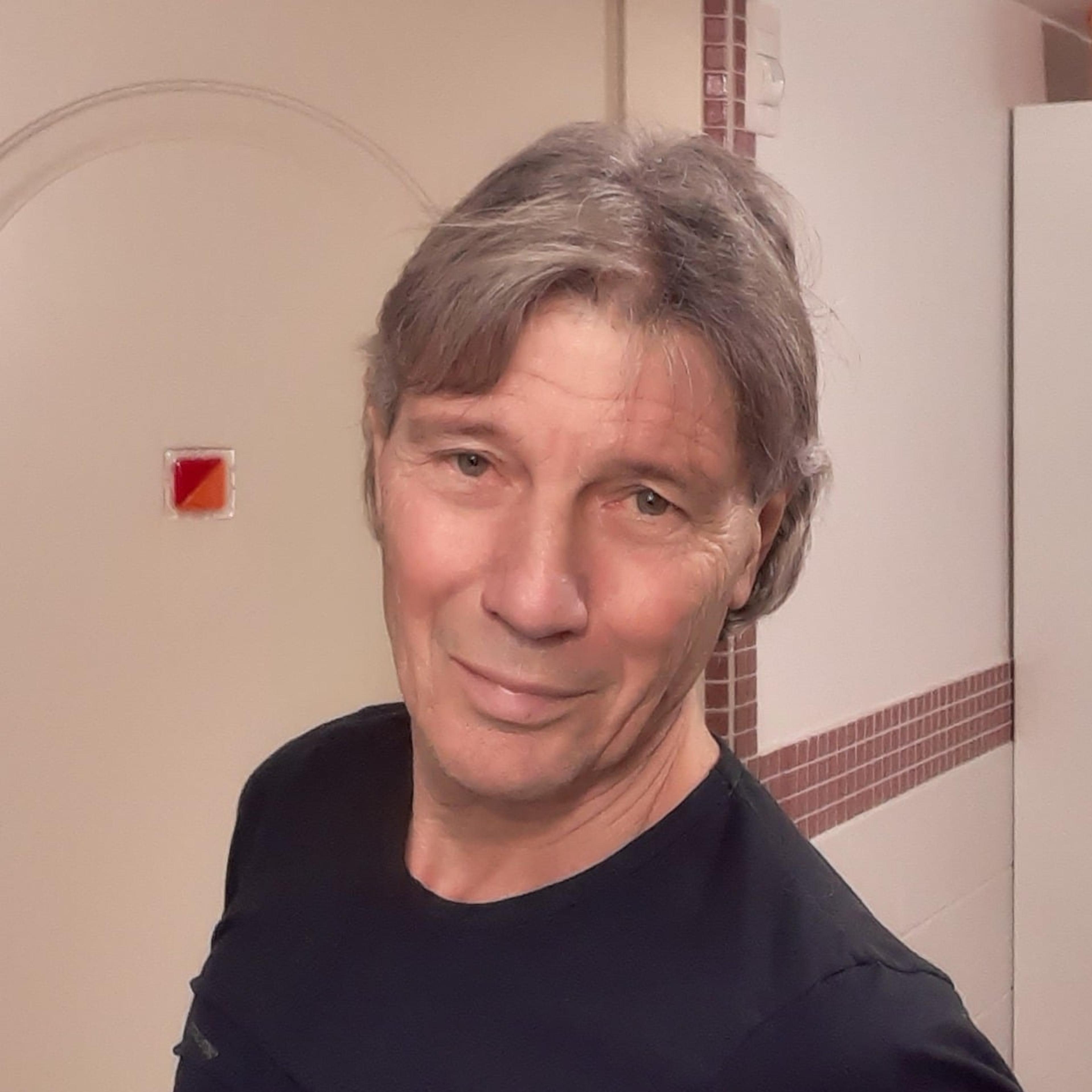 Dario Mengo