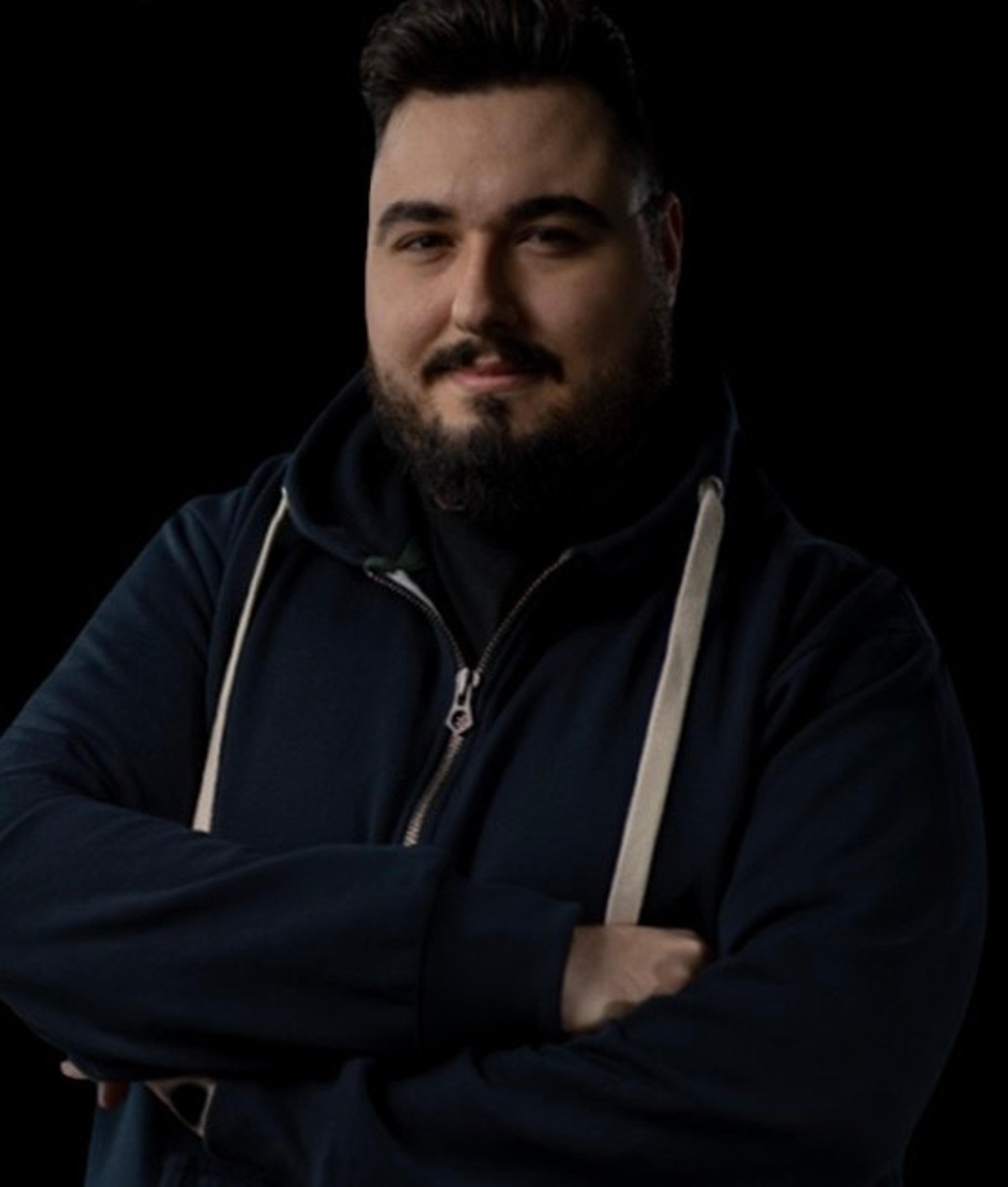 Daniele Negro