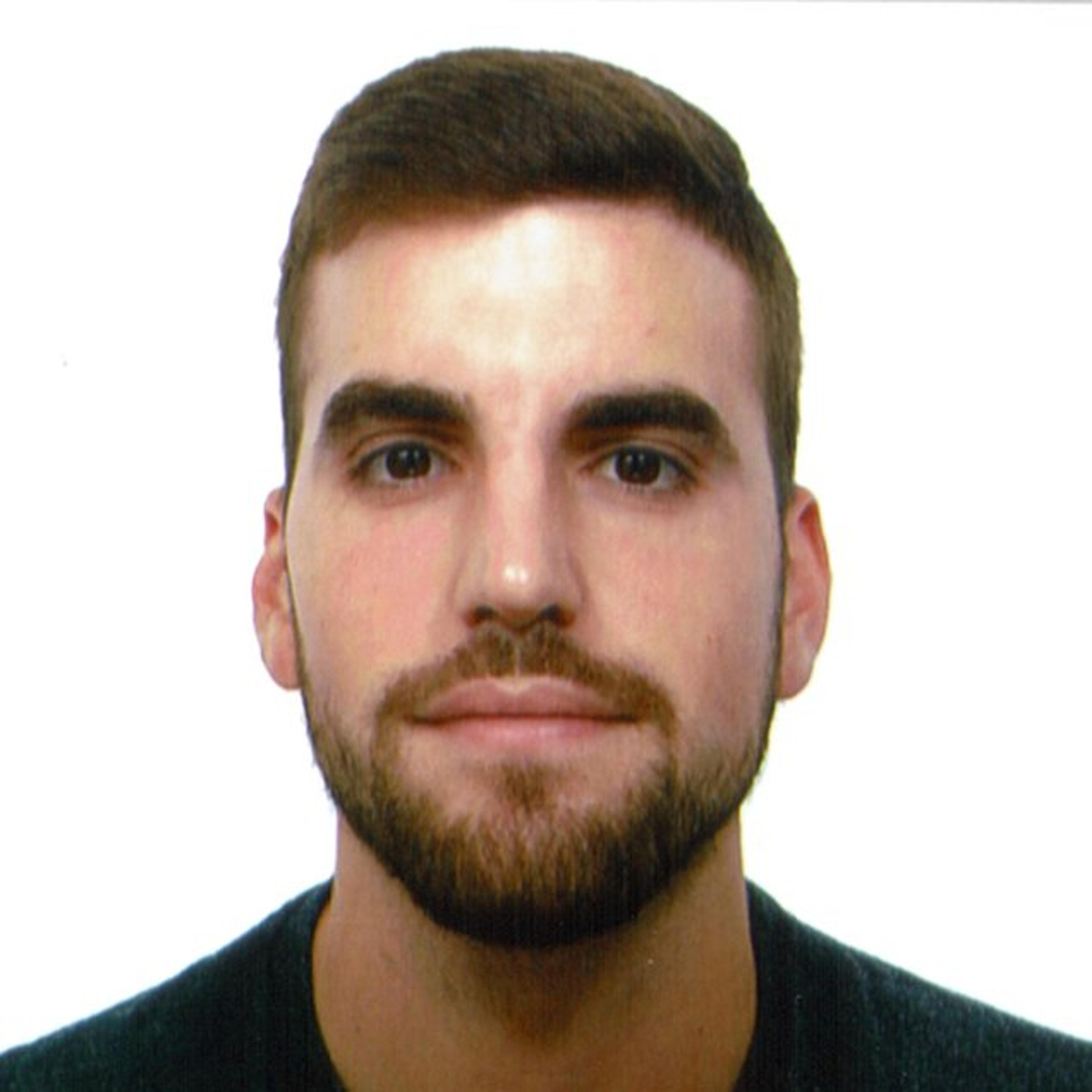 Iván Márquez Ortiz