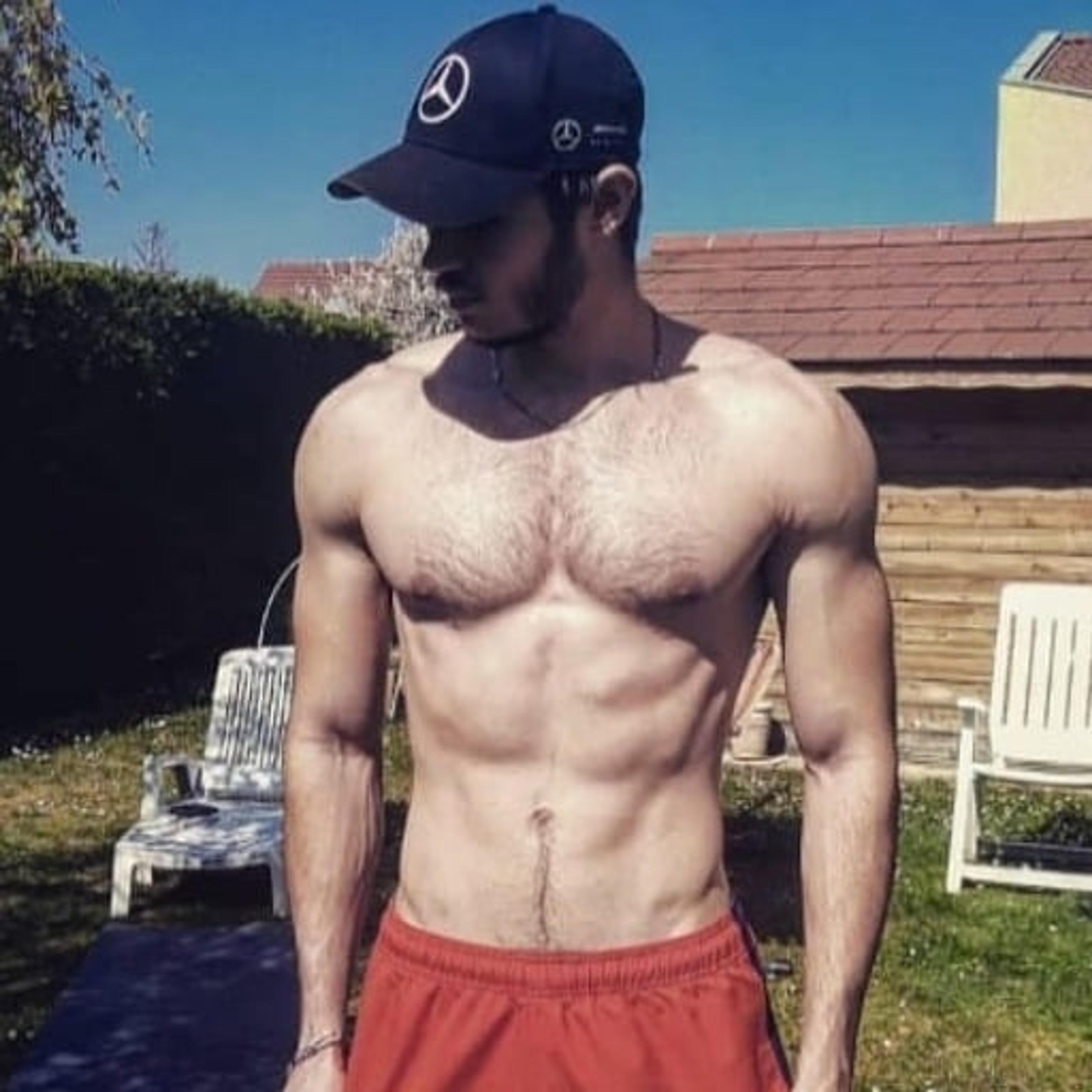 Romain Bernard