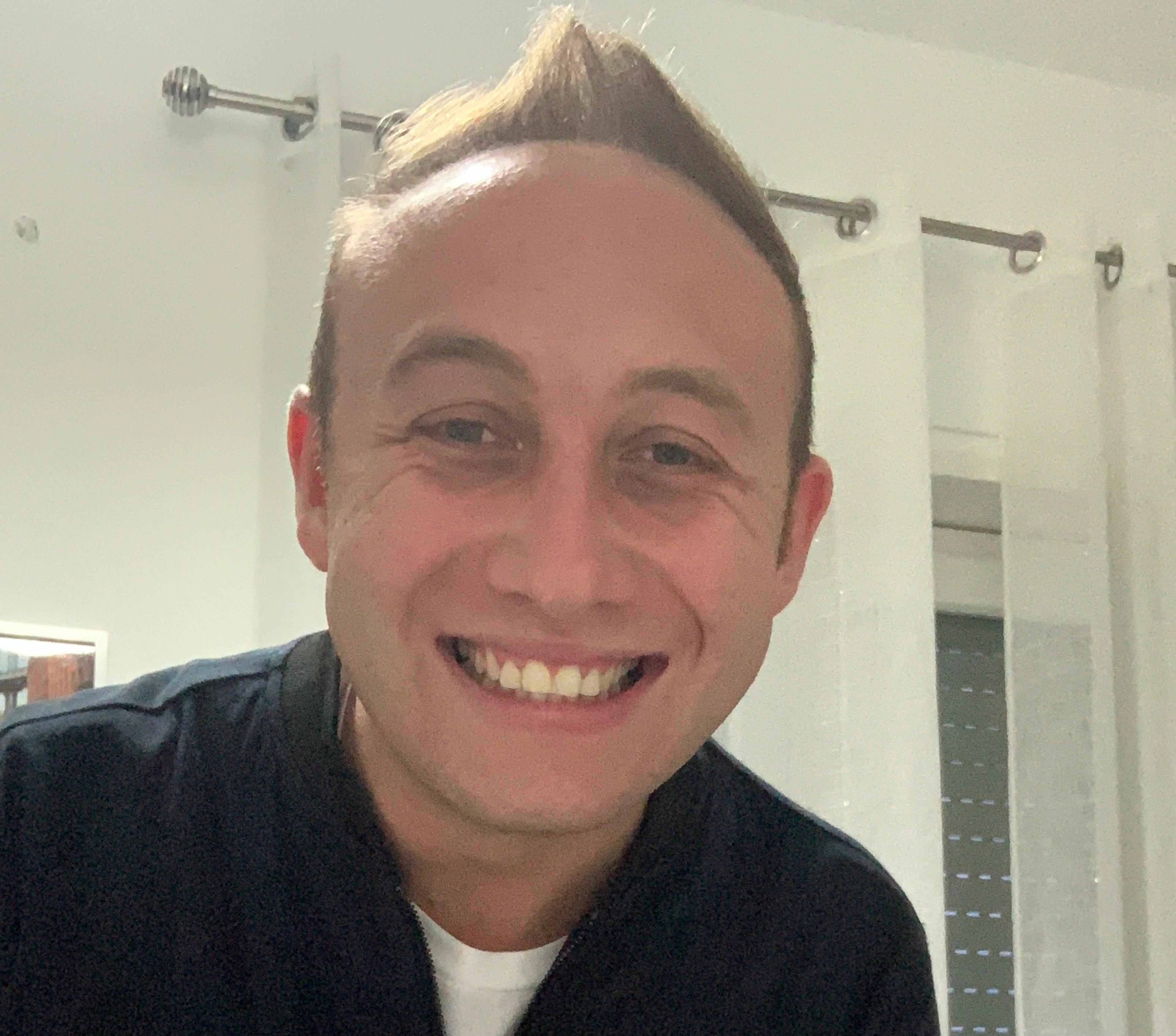 Luca Grasso