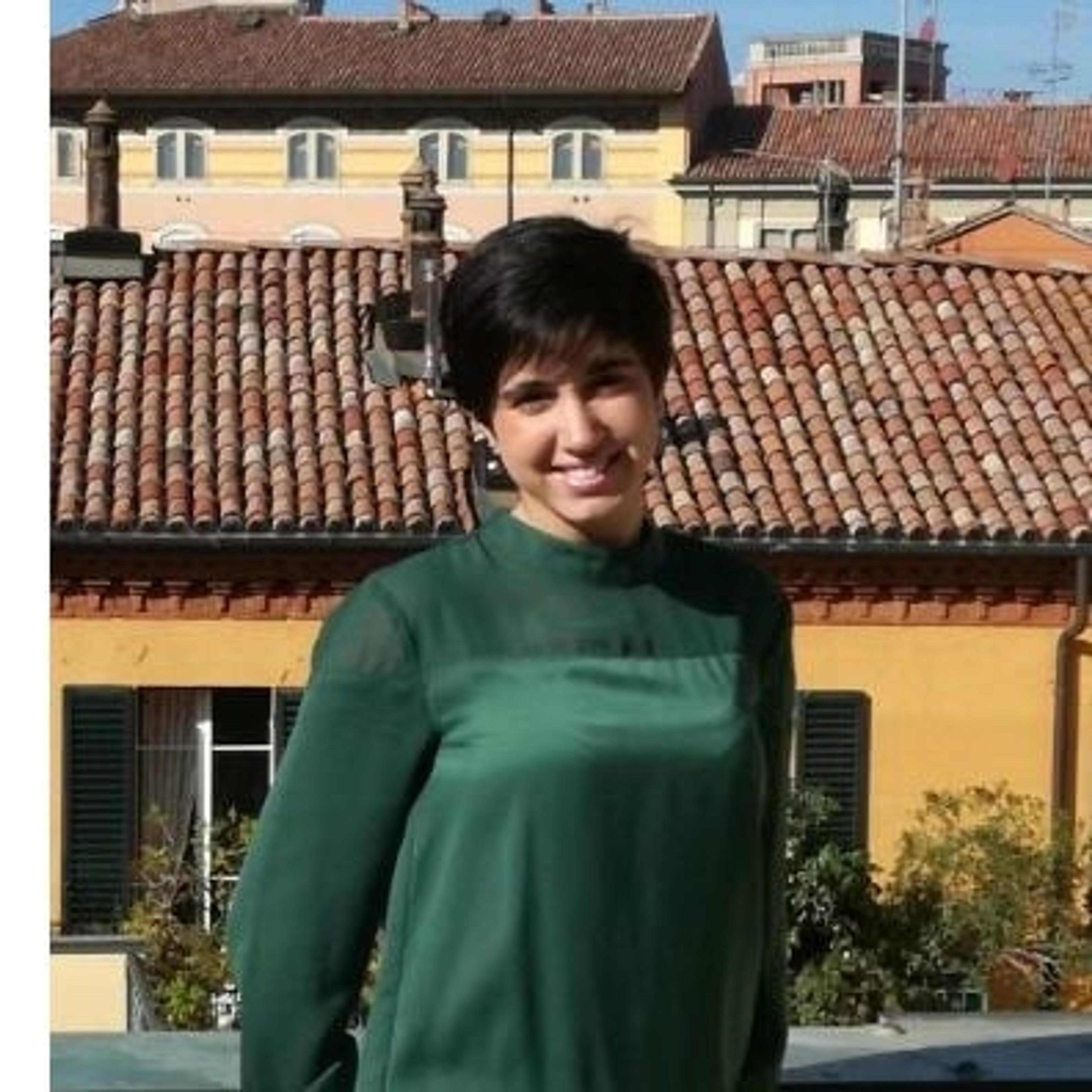 Caterina Manicardi