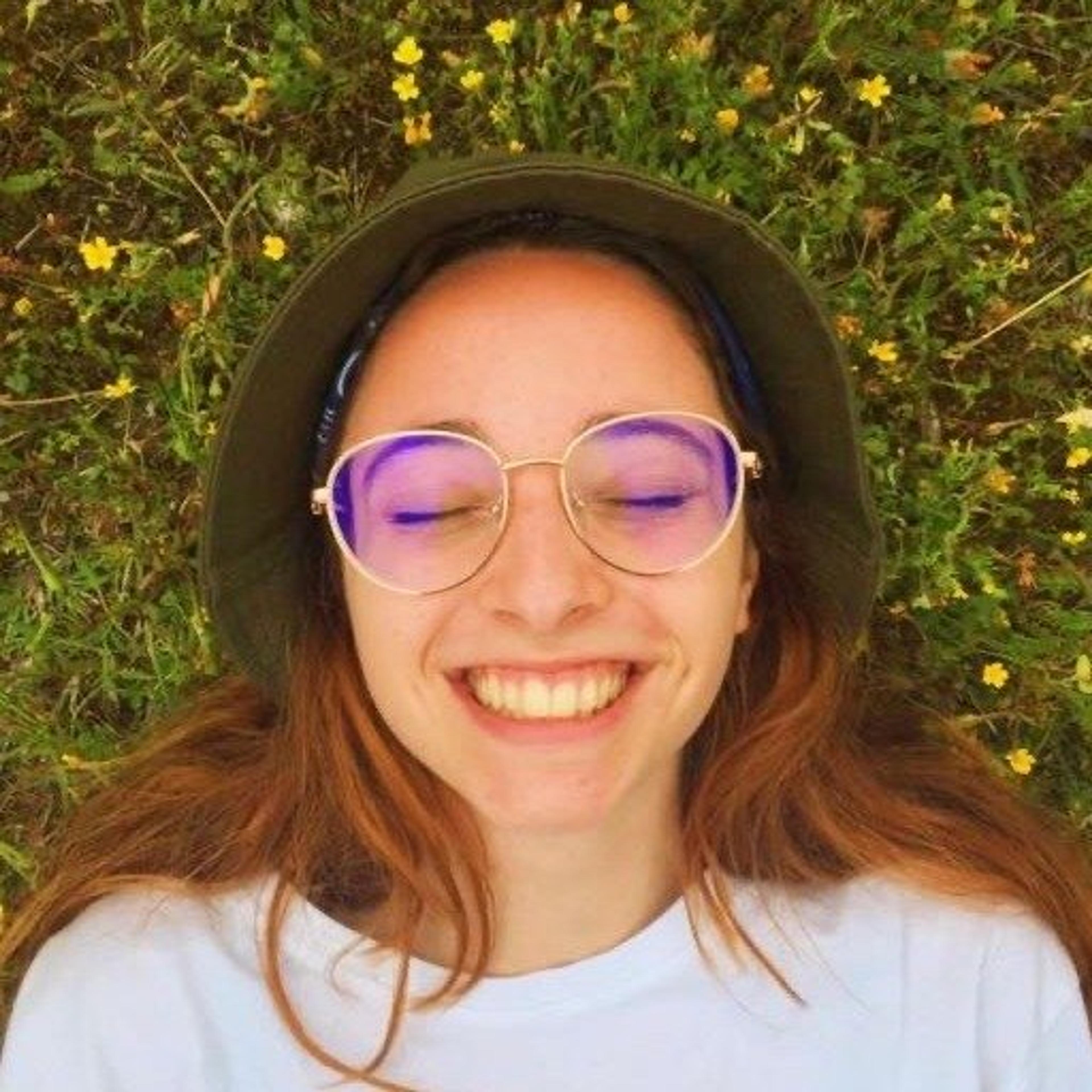 Alba Gutiérrez Iglesias