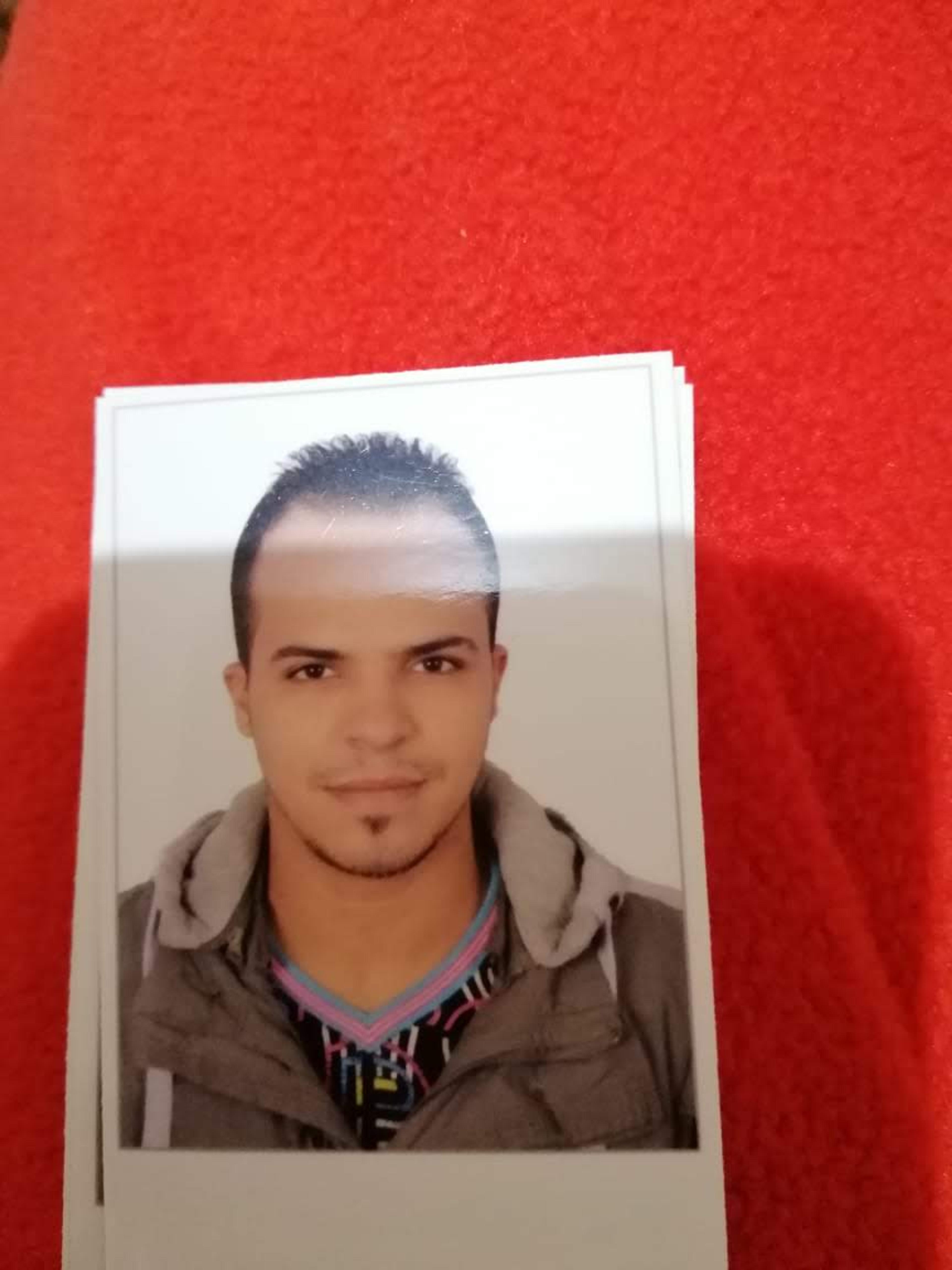 الحسين احمد محمود