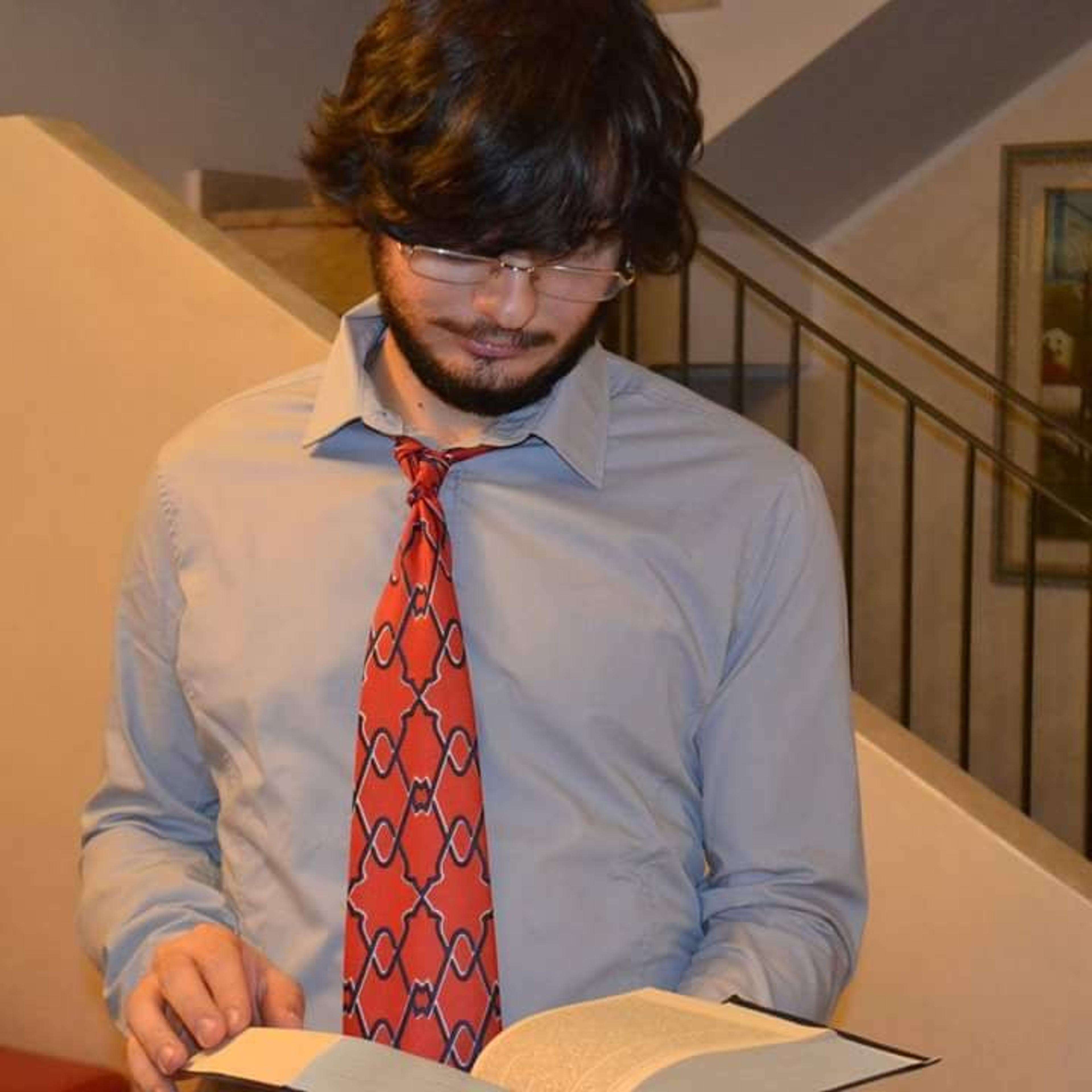 Patrick Vernuccio