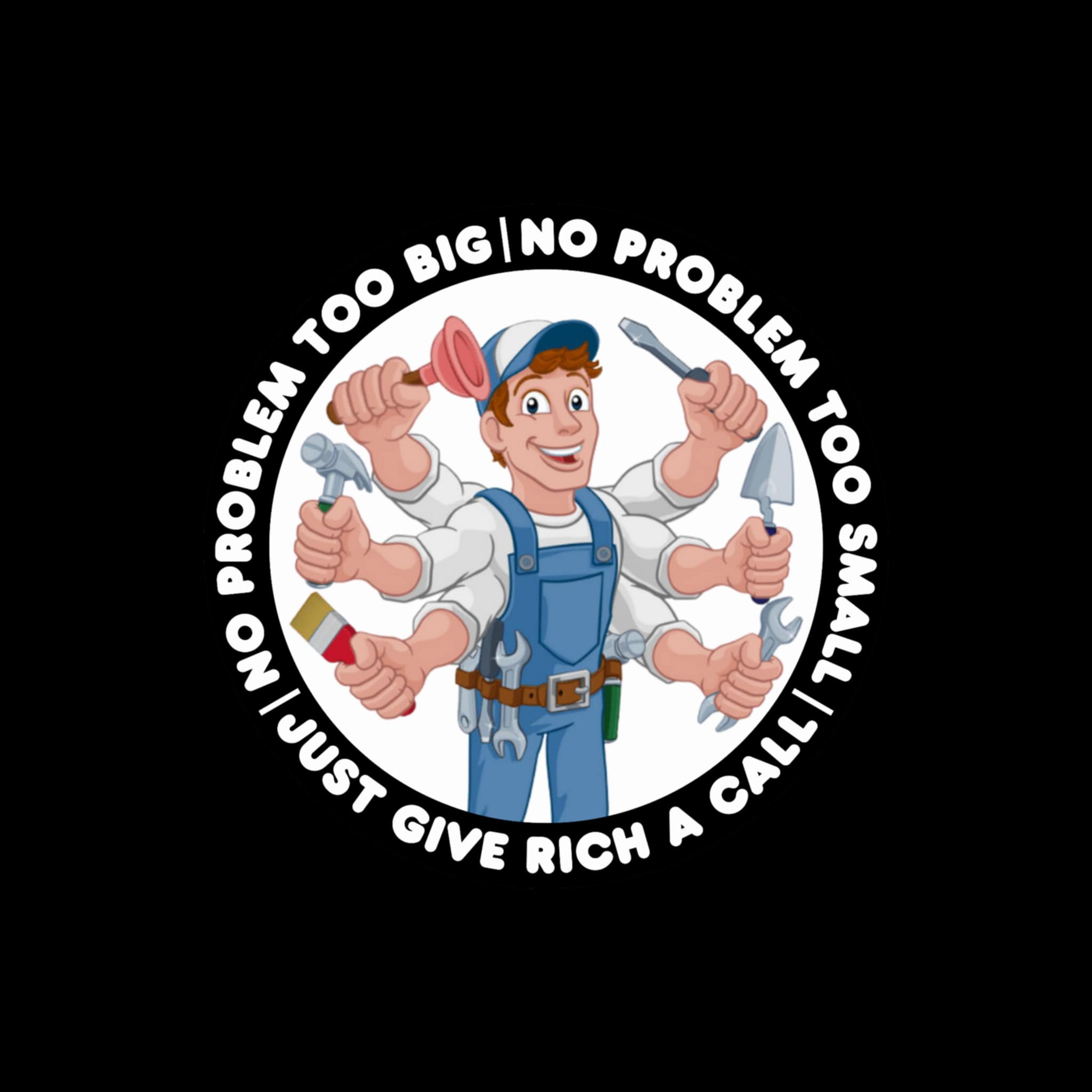 Rich'll Fix It