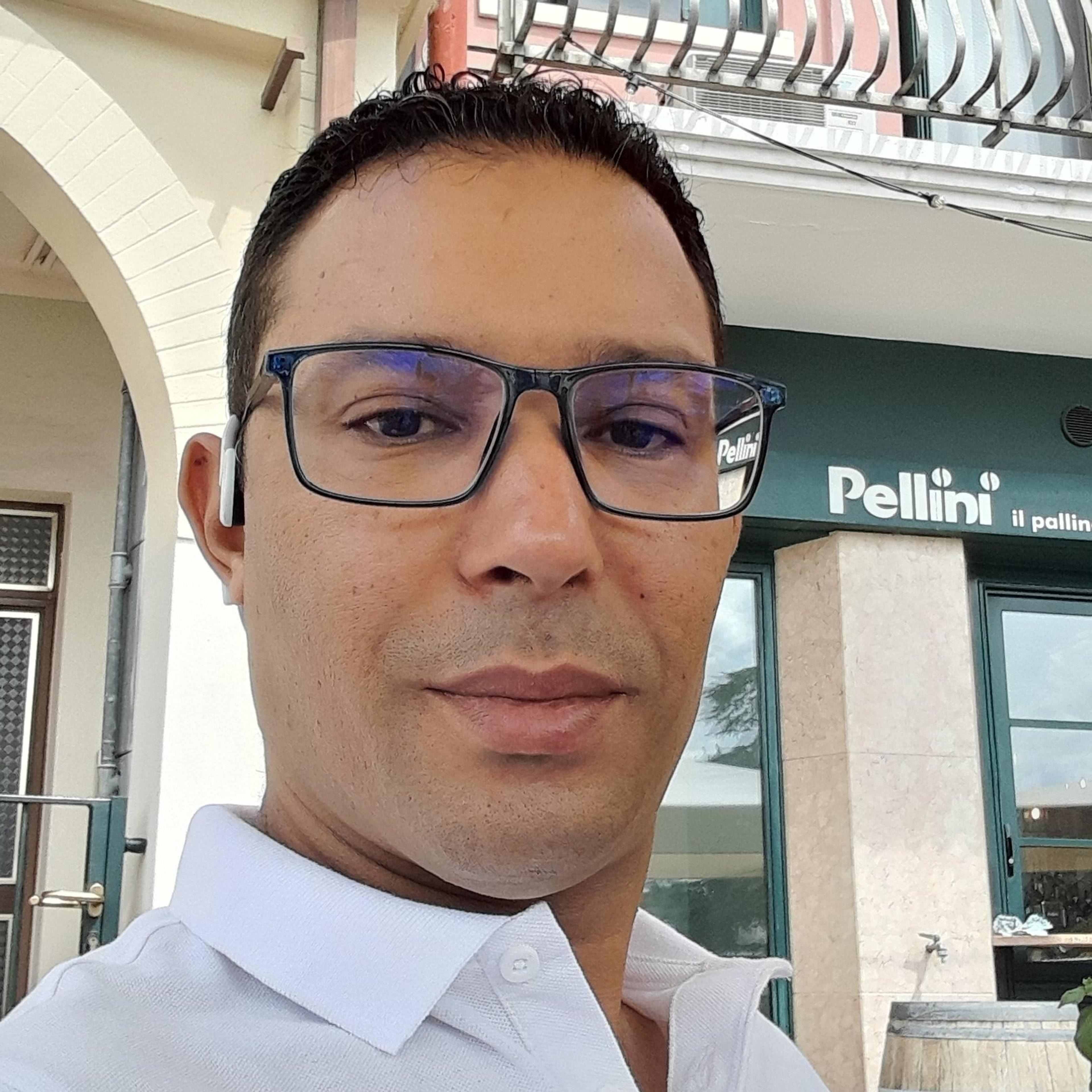 Mohcine Benkacem