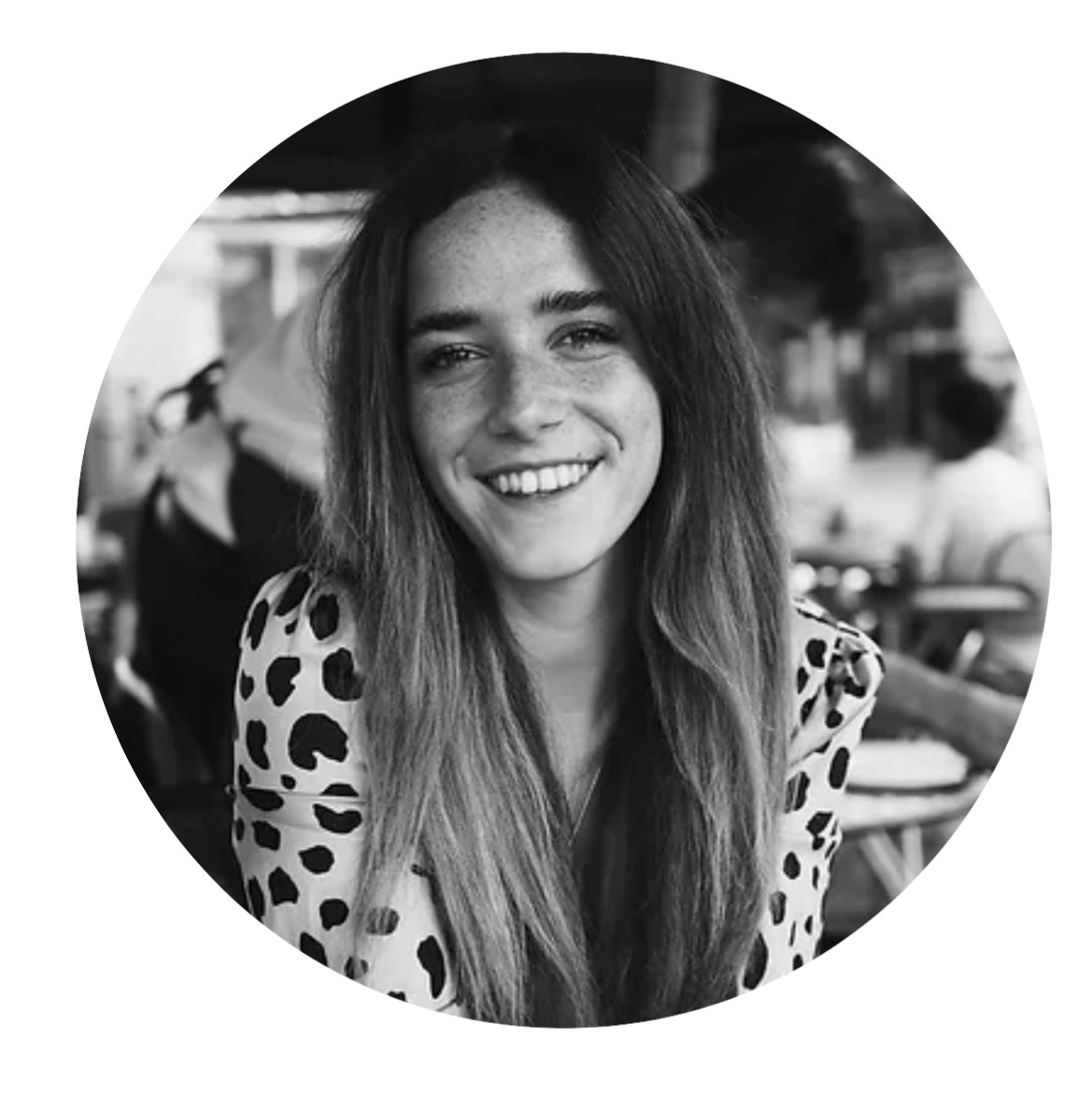 Tabitha Saltzer