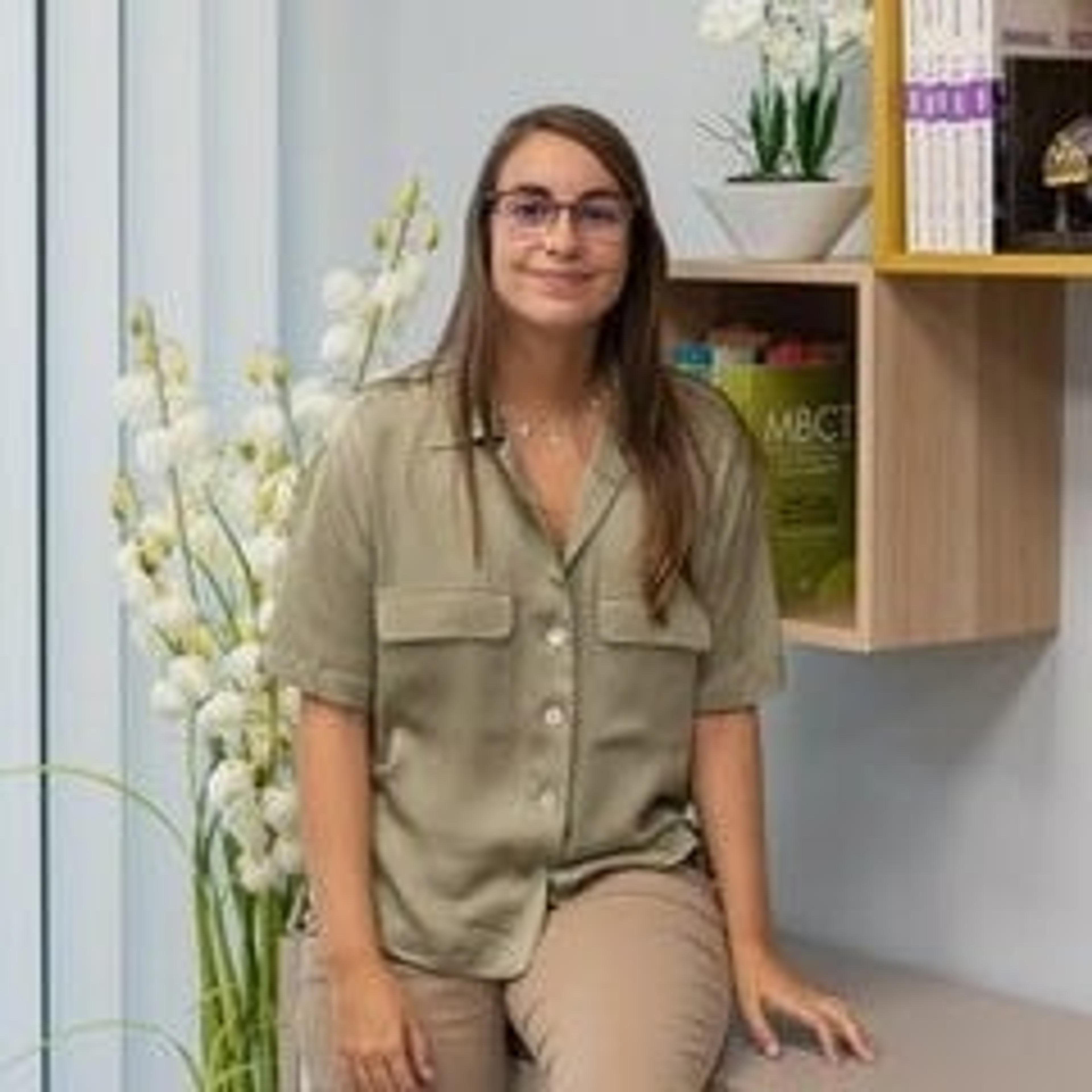 Laura Méndez Corredera