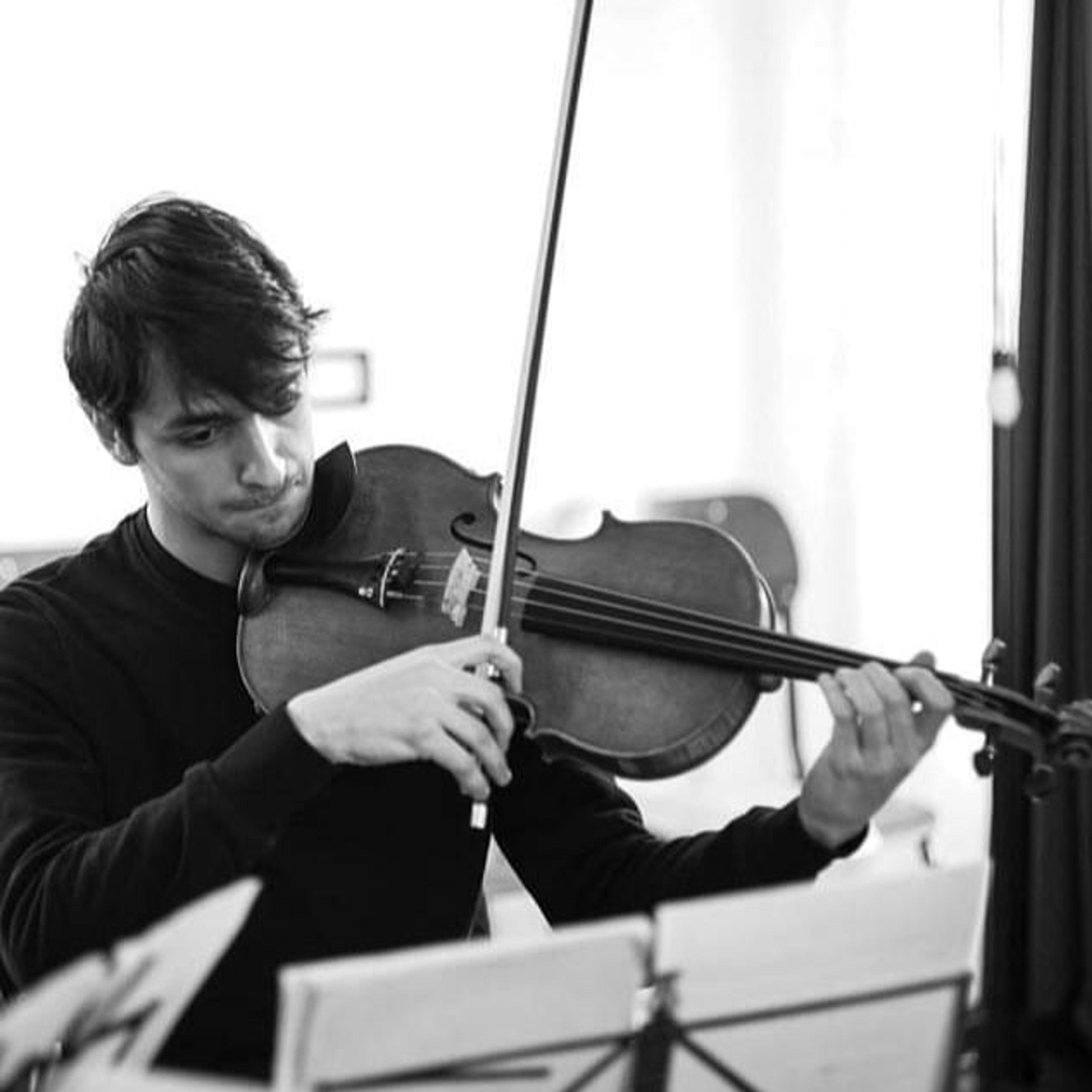 Alessandro Acqui