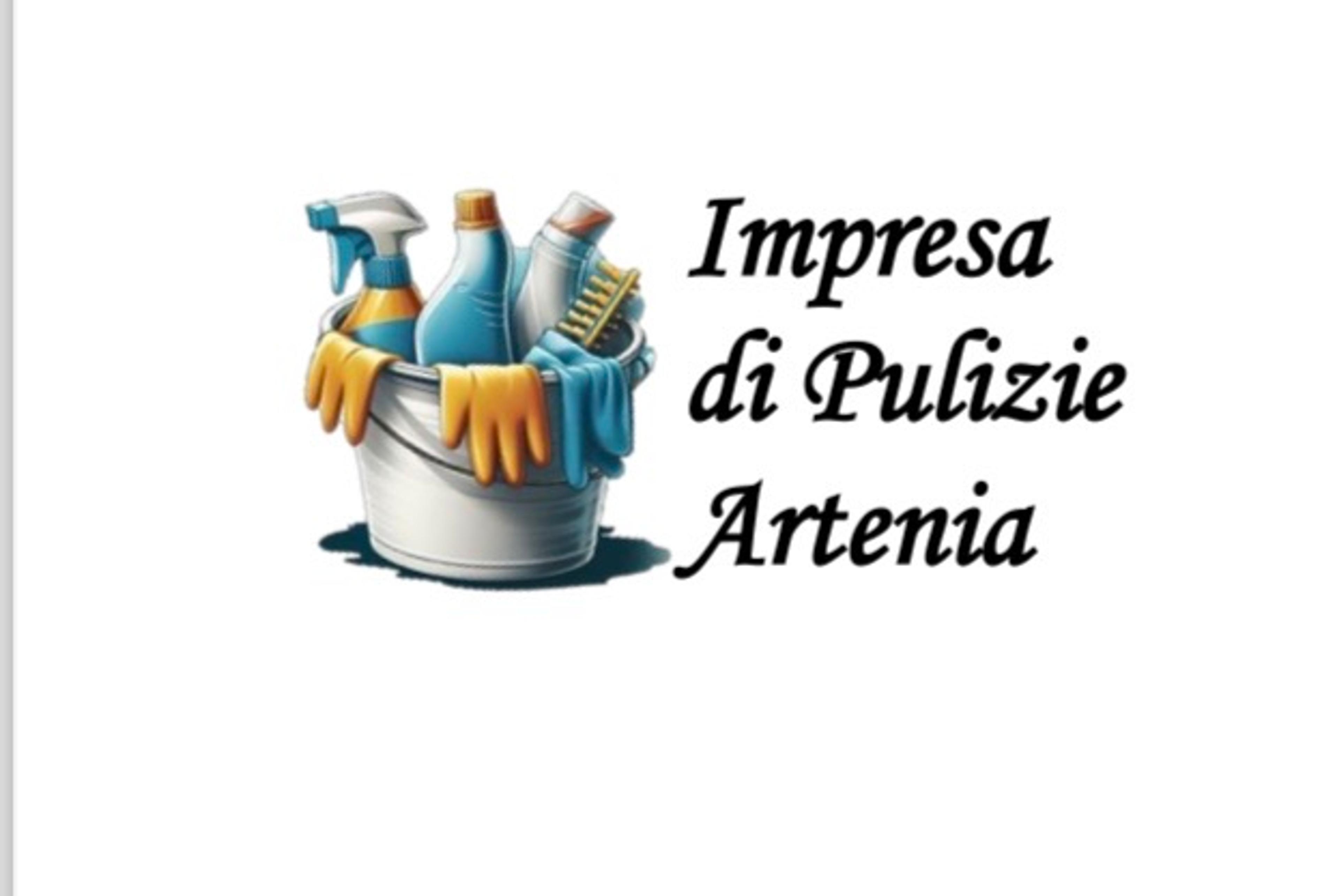 Impresa Di Pulizie Artenia