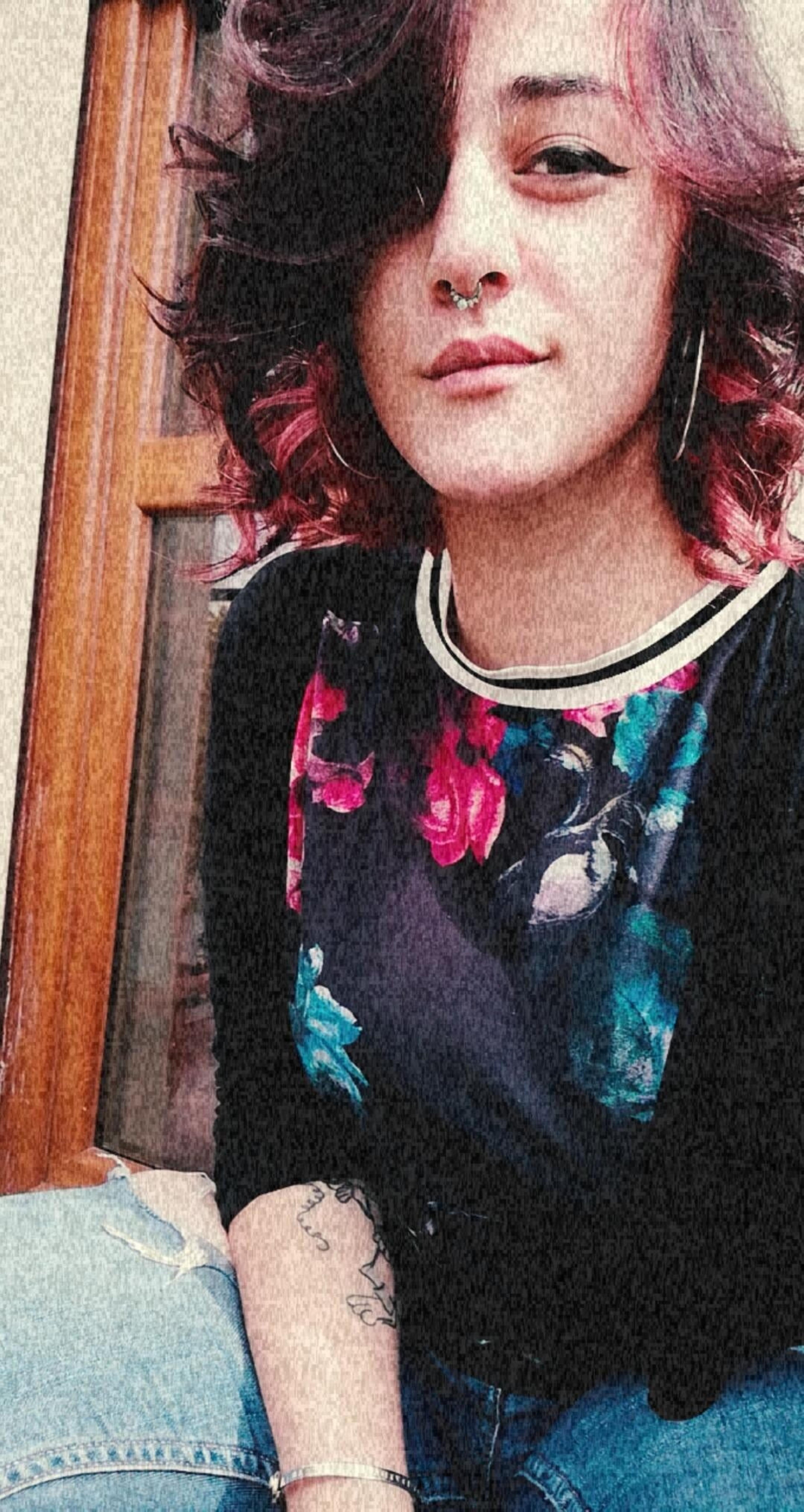 Vittoria Zaccaro