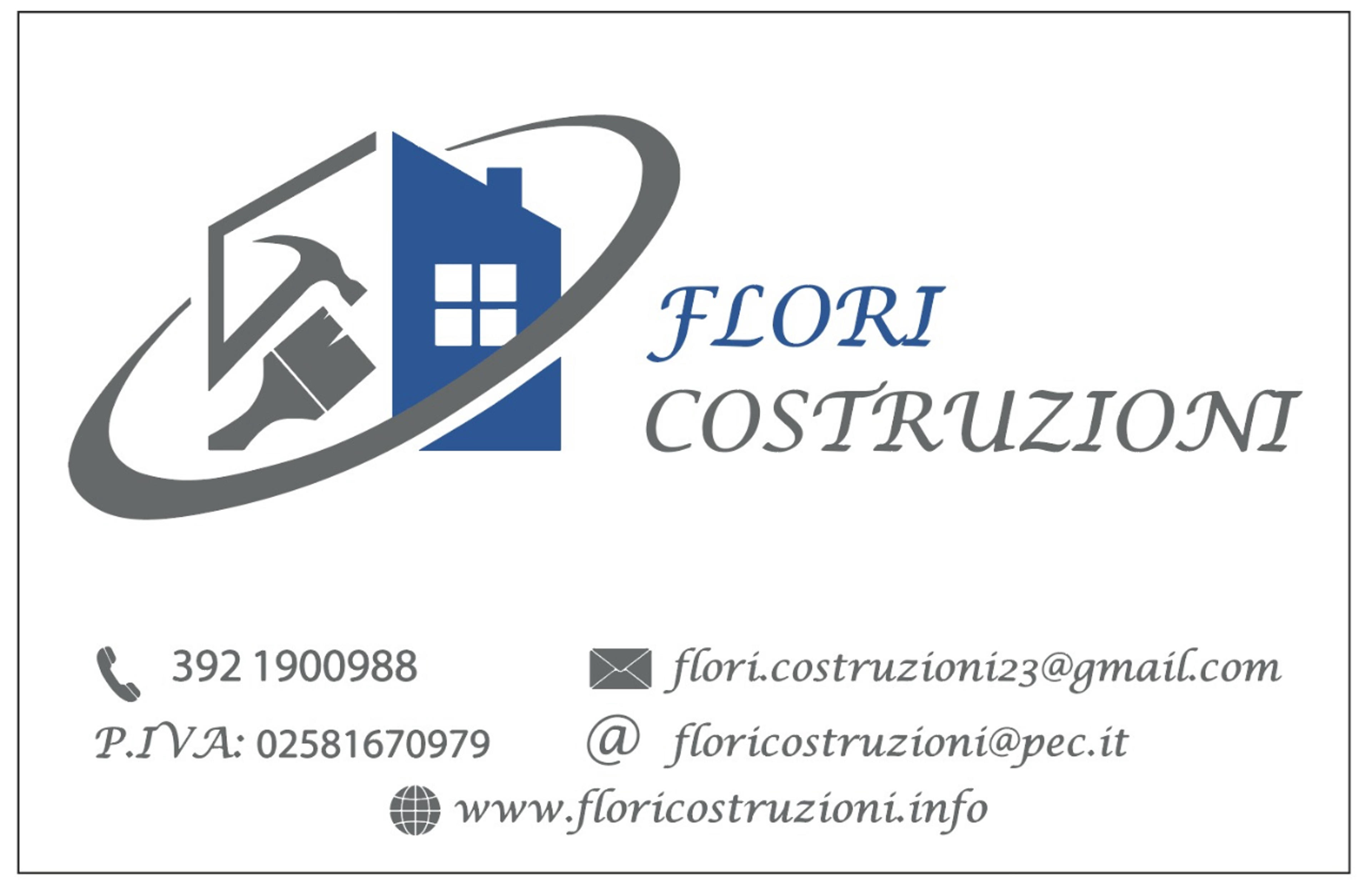 Flori Costruzioni