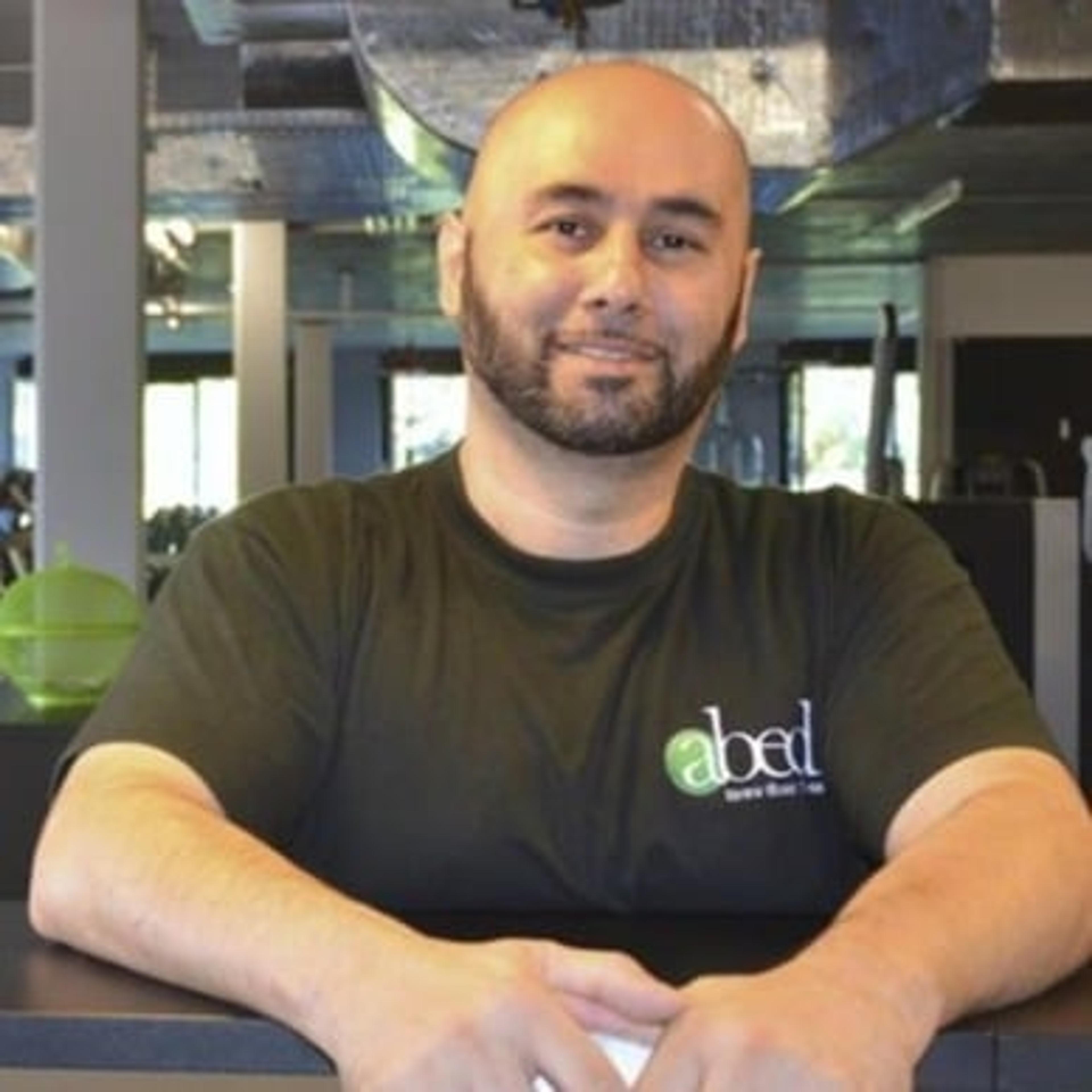 Abed Al-hijjawi
