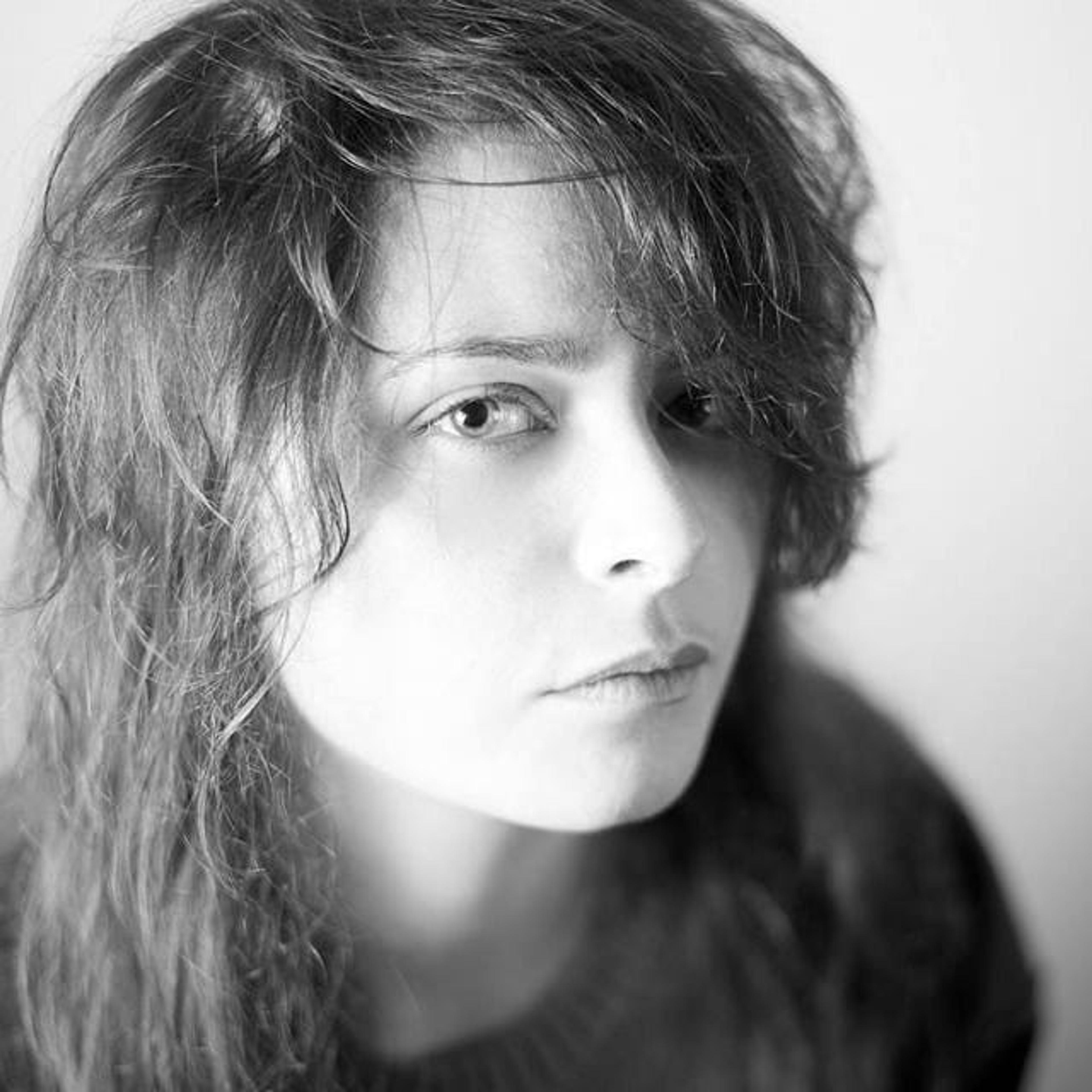 Giulia Laurenzi