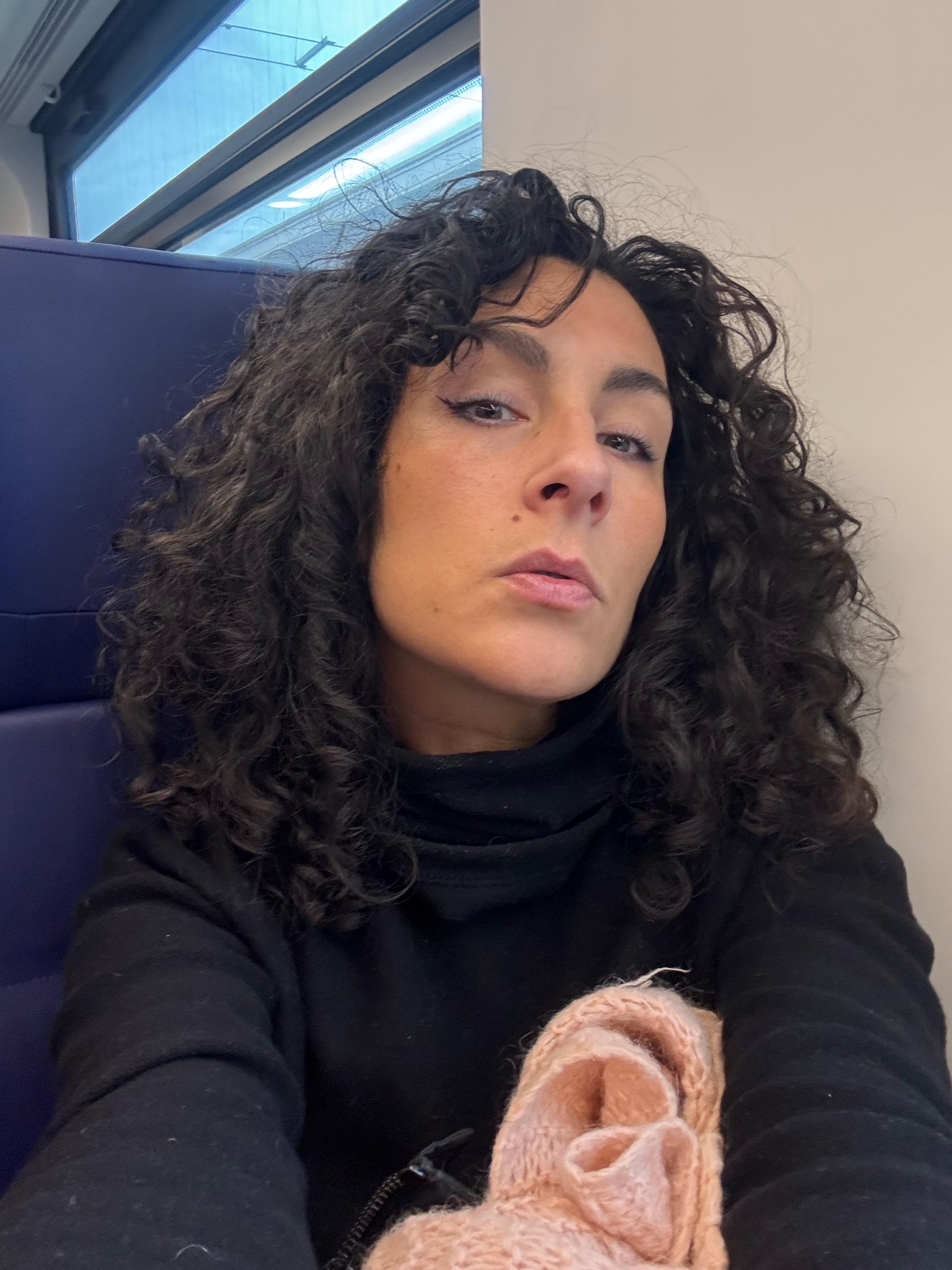 Francesca Covolan