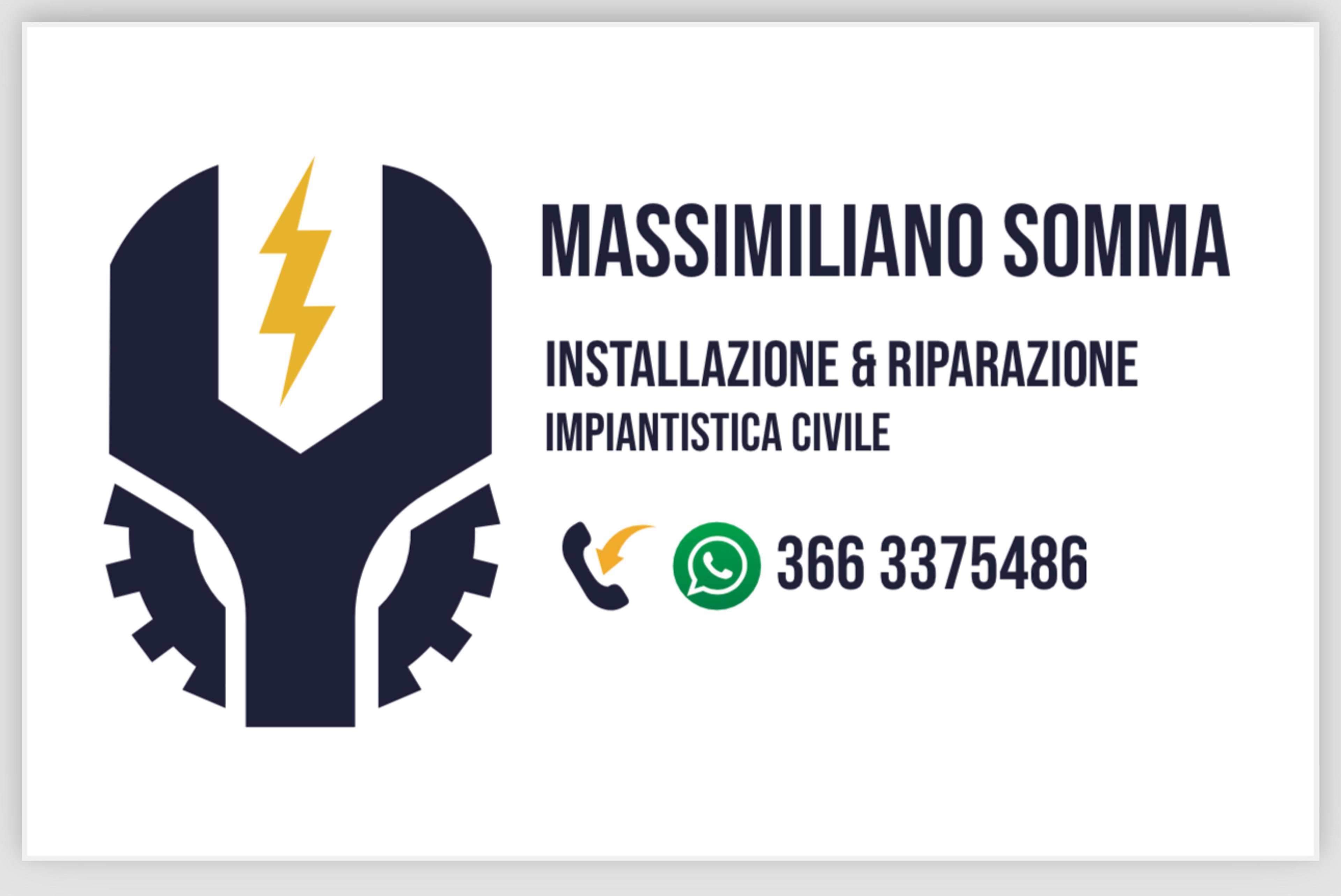 Massimiliano Somma