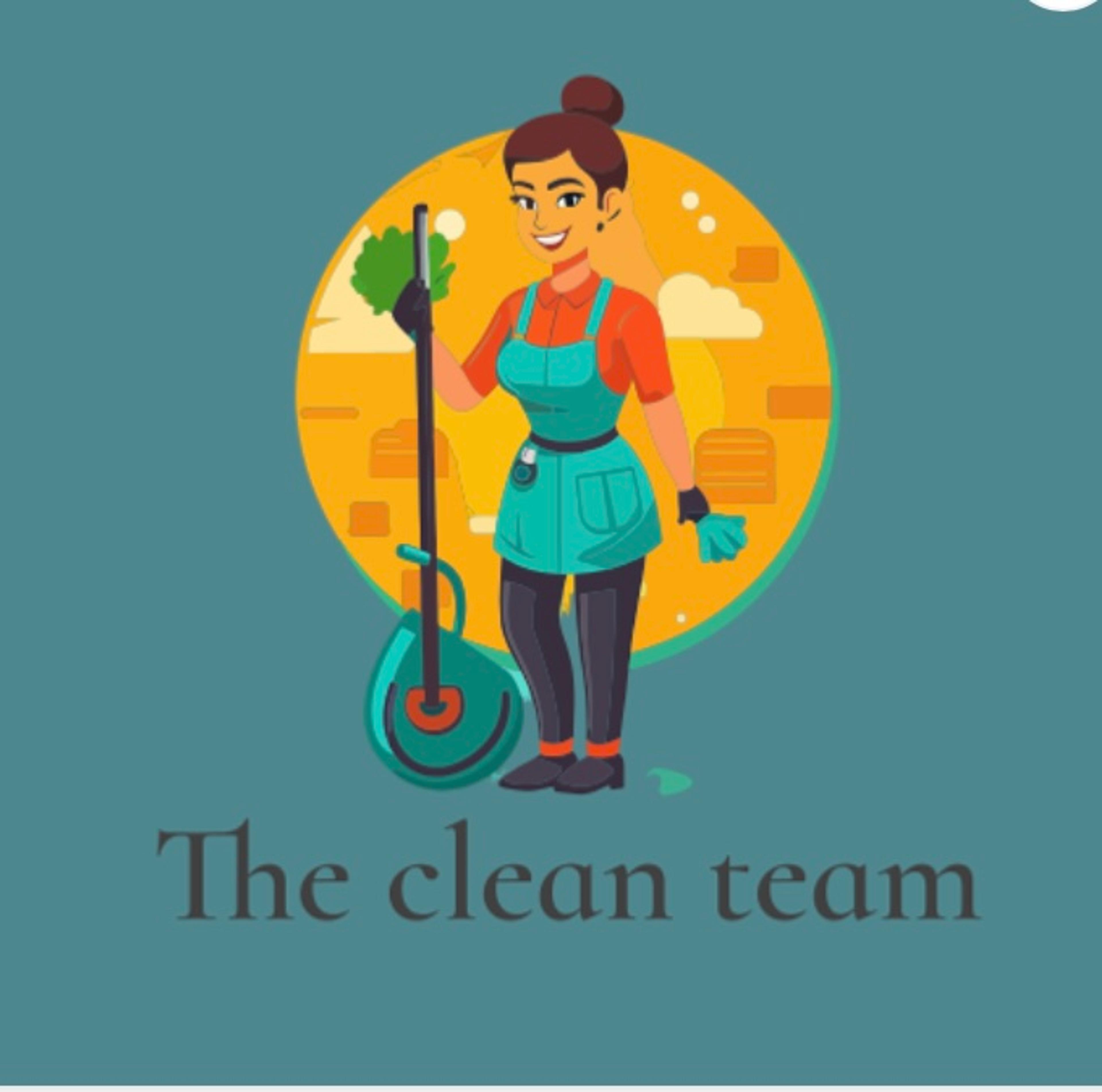 Clean Team