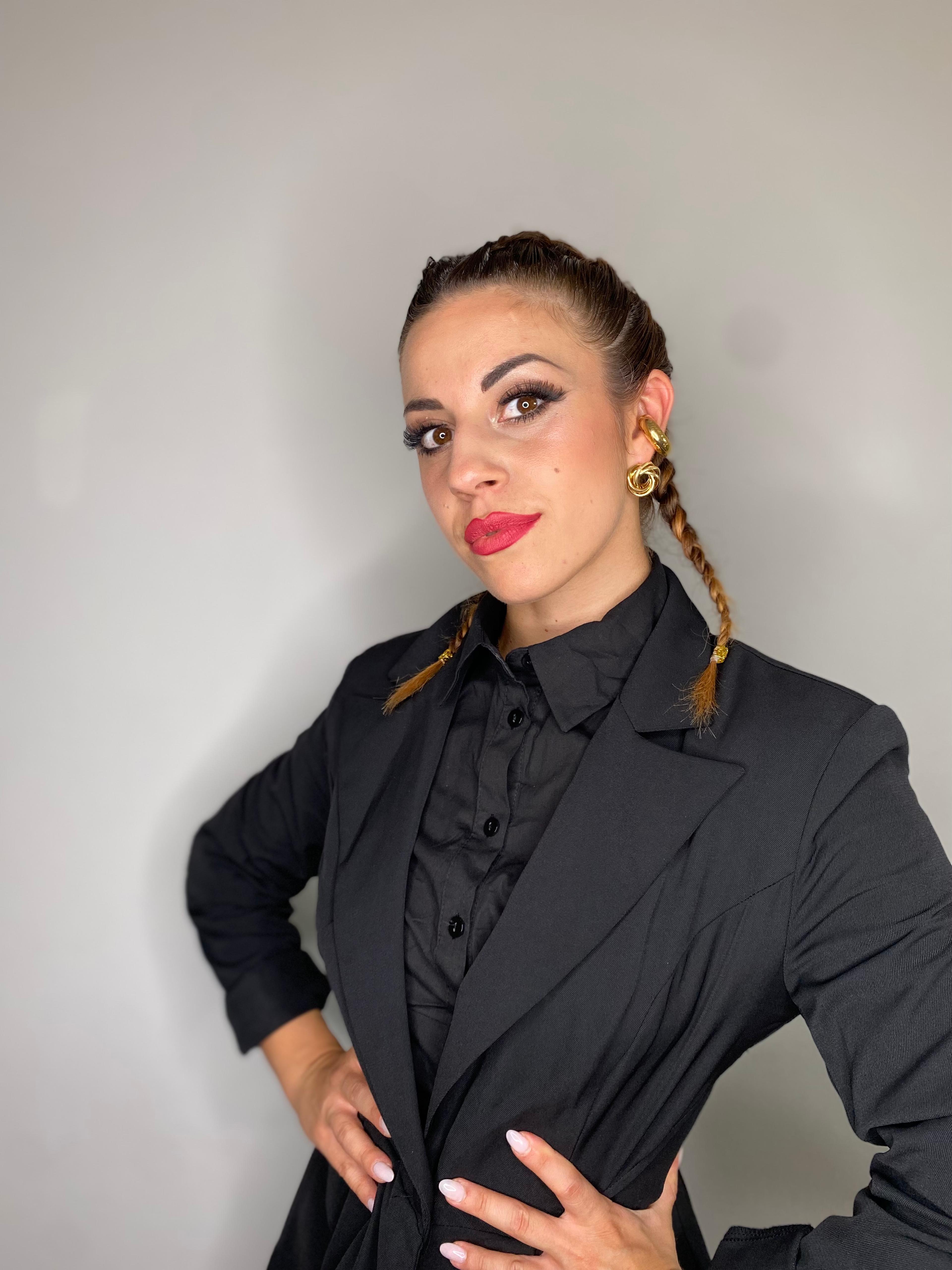 Michela Agnello