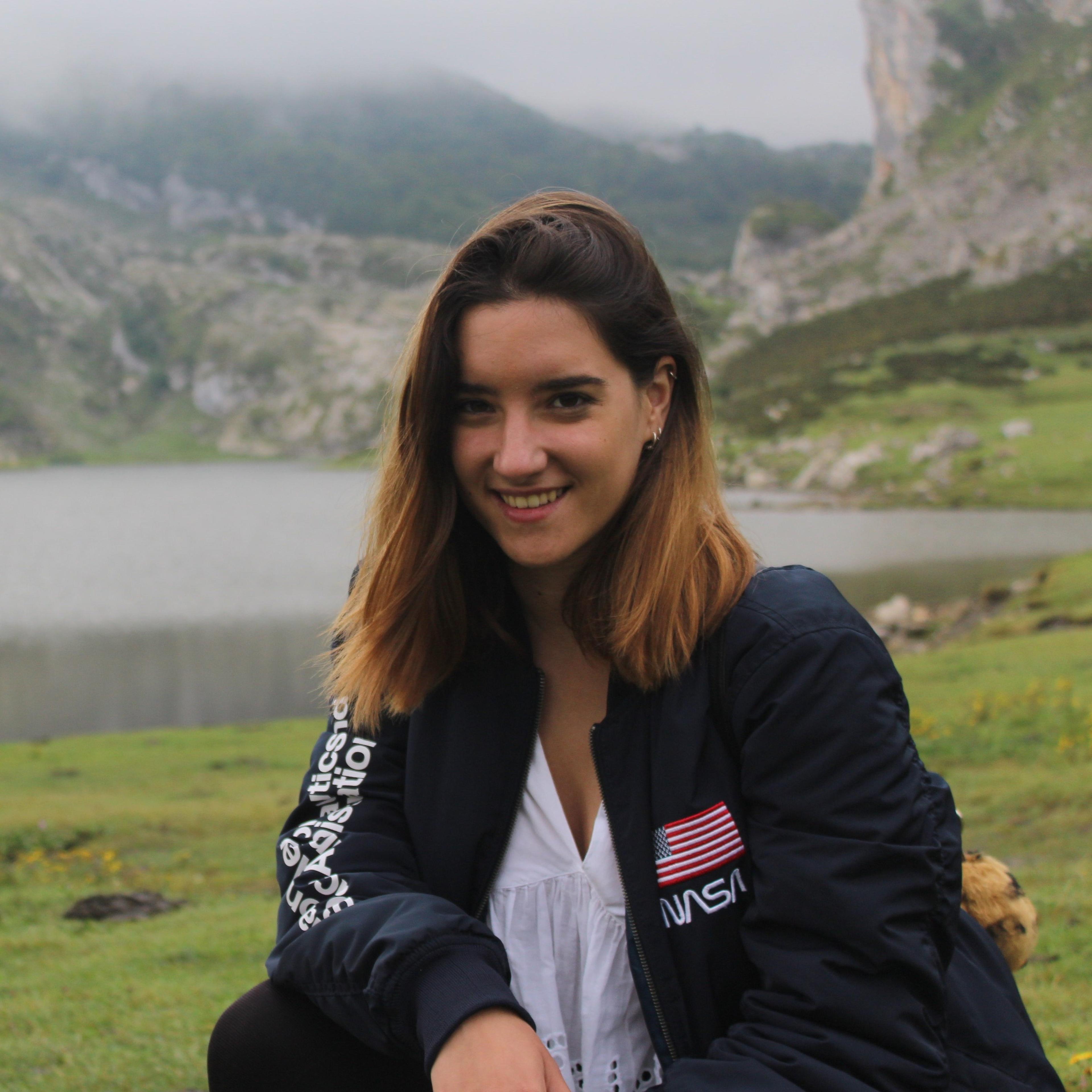 Ana Alonso Sanz
