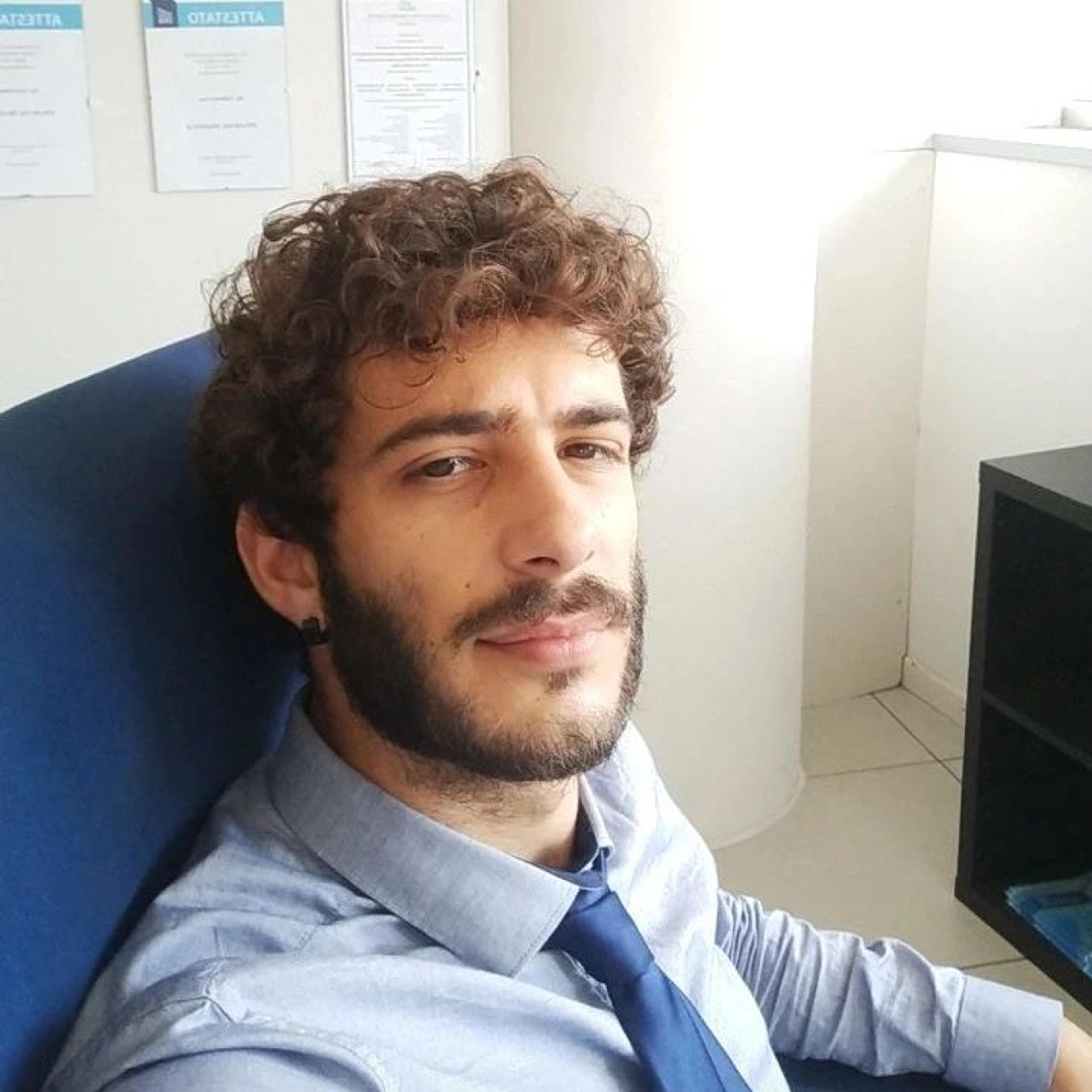 Francesco Garrisi