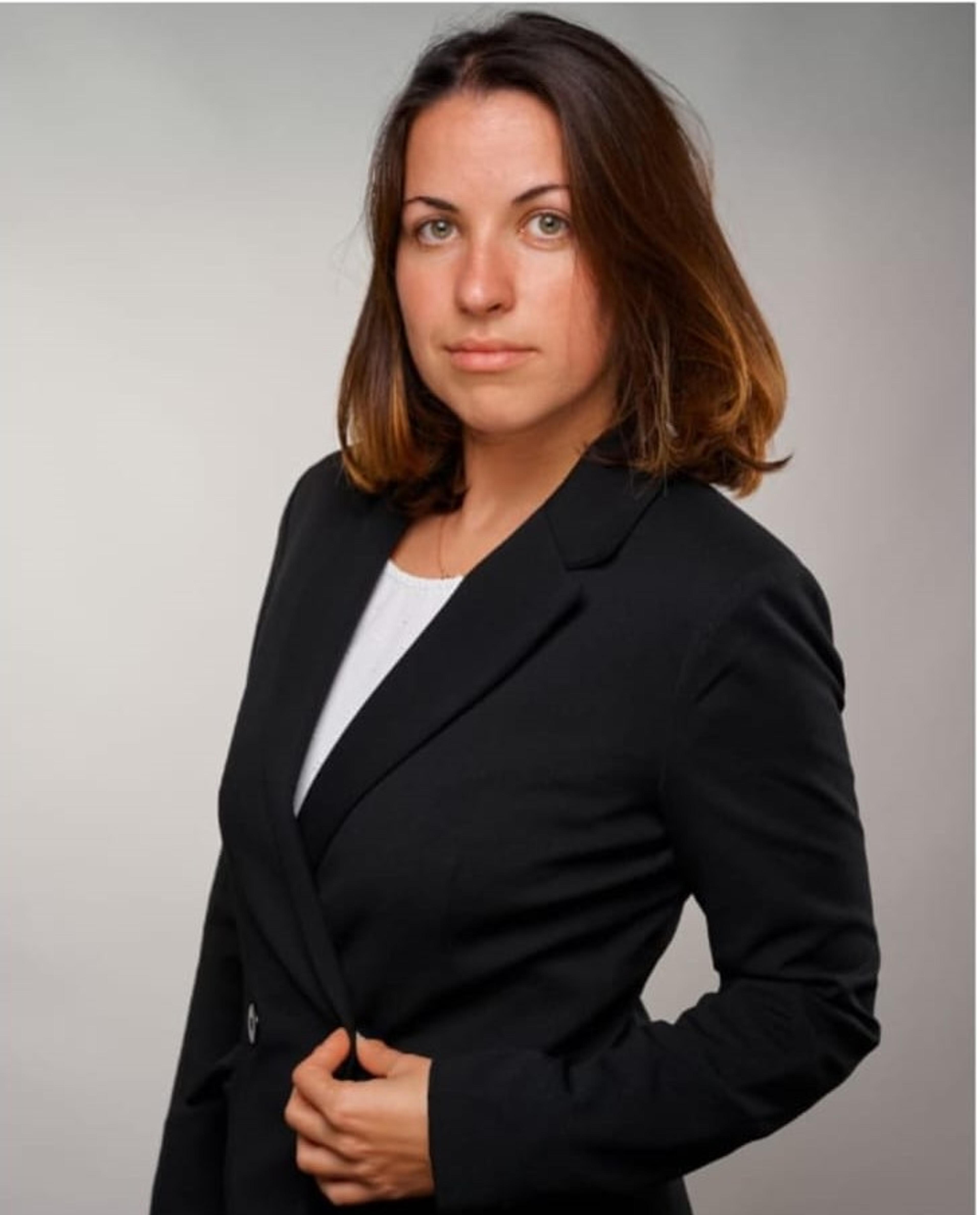 Dott.ssa De Angelis Giusy